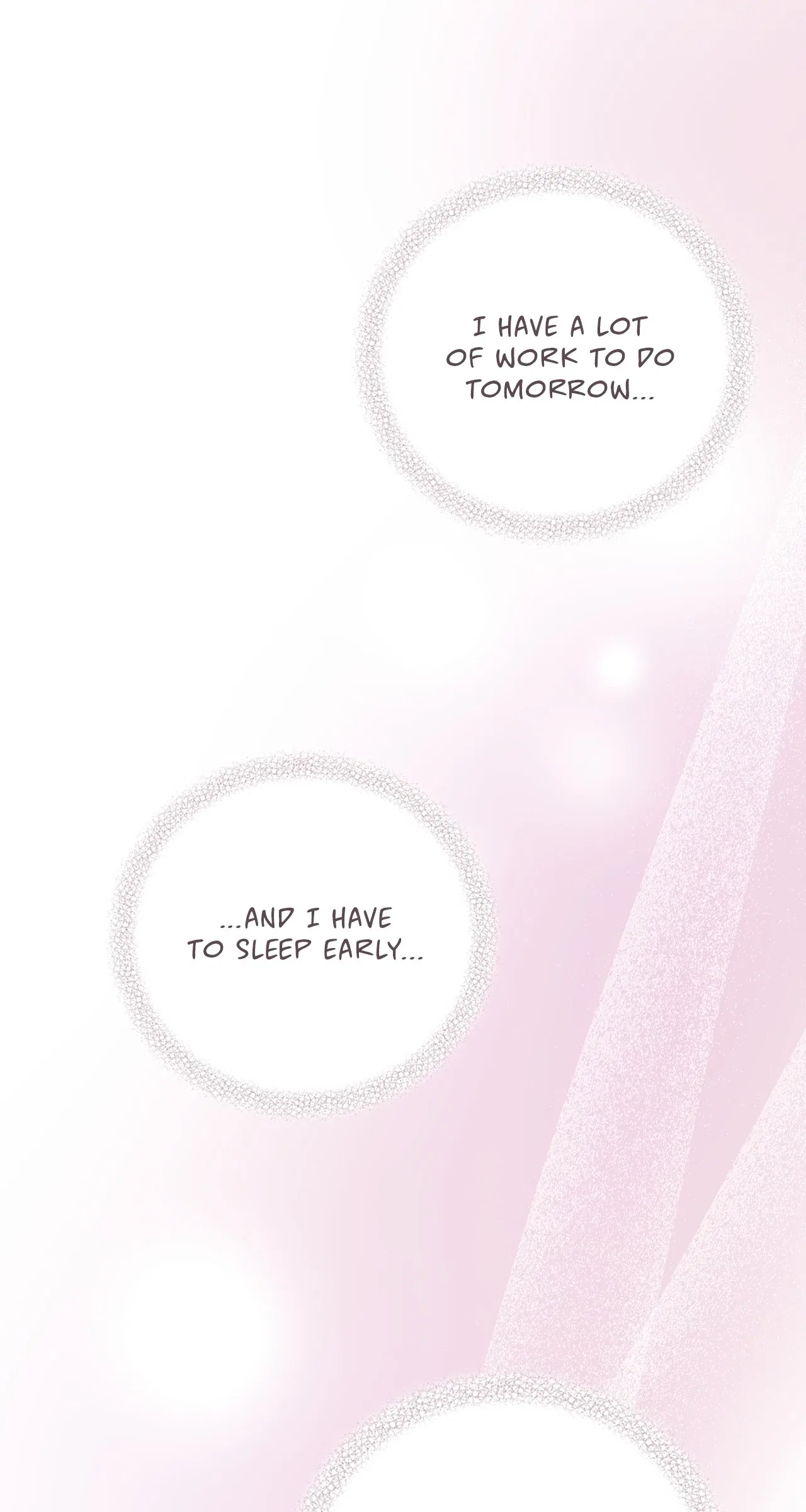 Quiet in the Office! Chapter 65 – Page 80