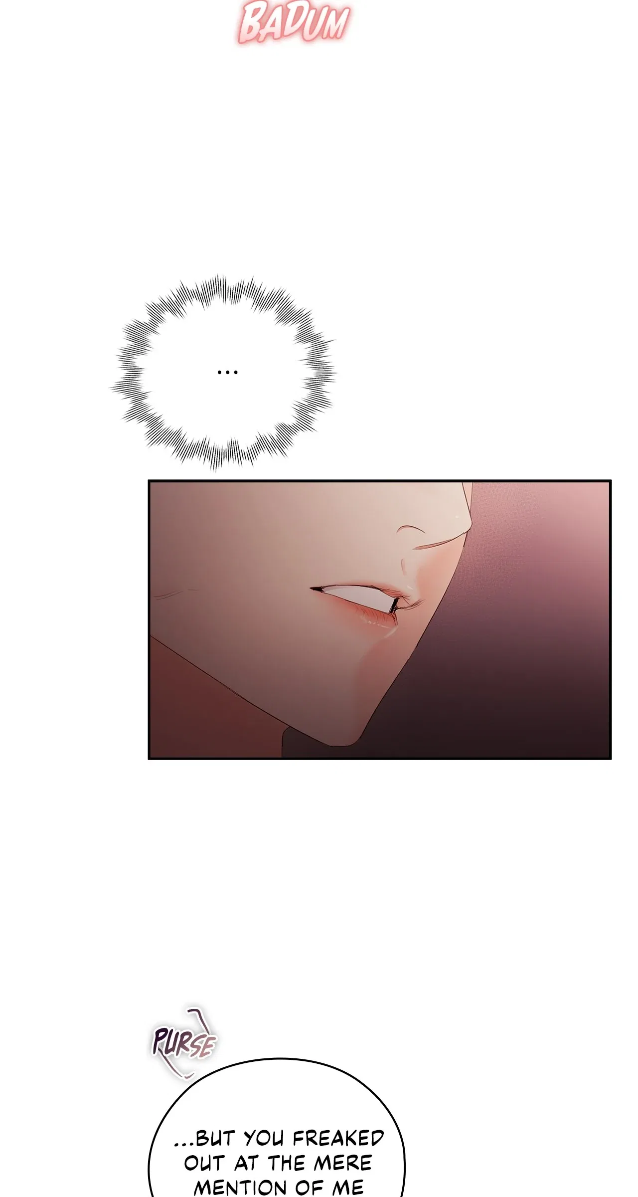 Quiet in the Office! Chapter 65 – Page 85