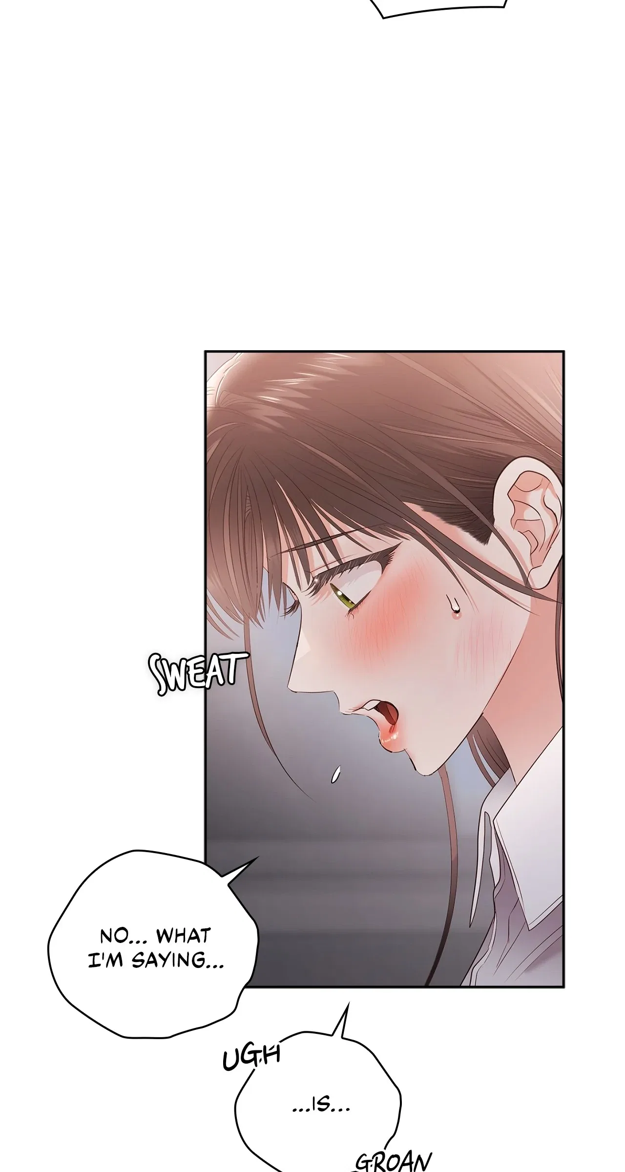 Quiet in the Office! Chapter 65 – Page 87