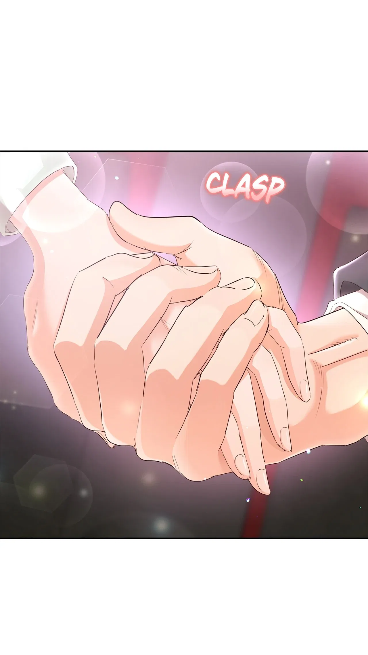 Quiet in the Office! Chapter 64 – Page 9