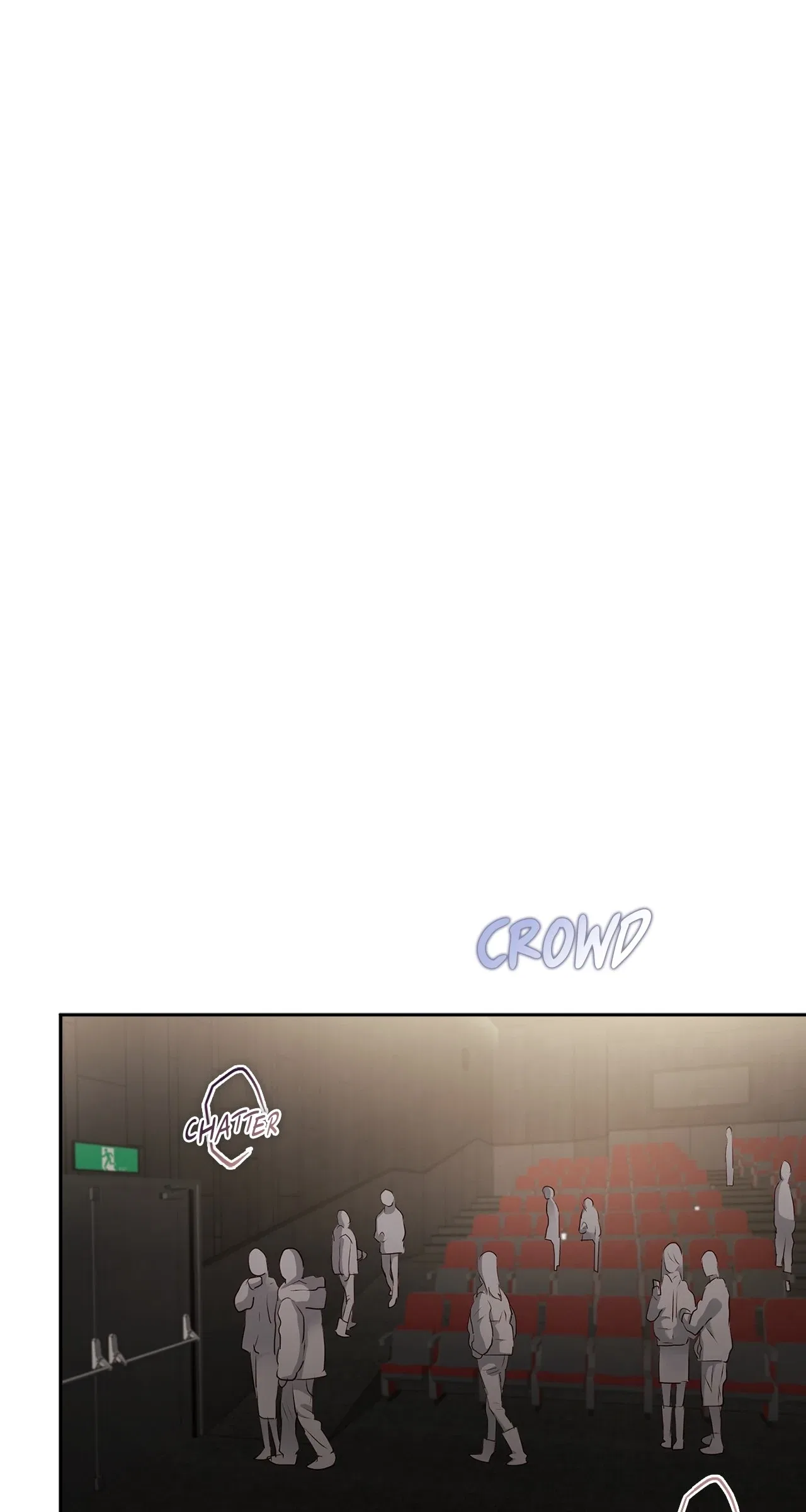 Quiet in the Office! Chapter 64 – Page 20