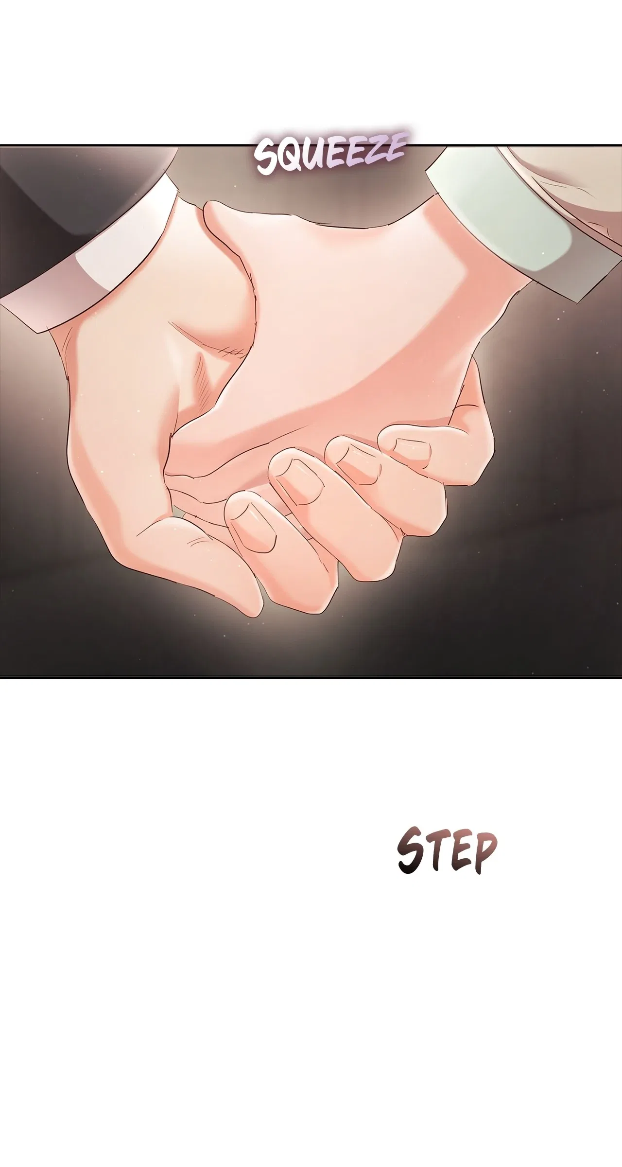 Quiet in the Office! Chapter 64 – Page 33