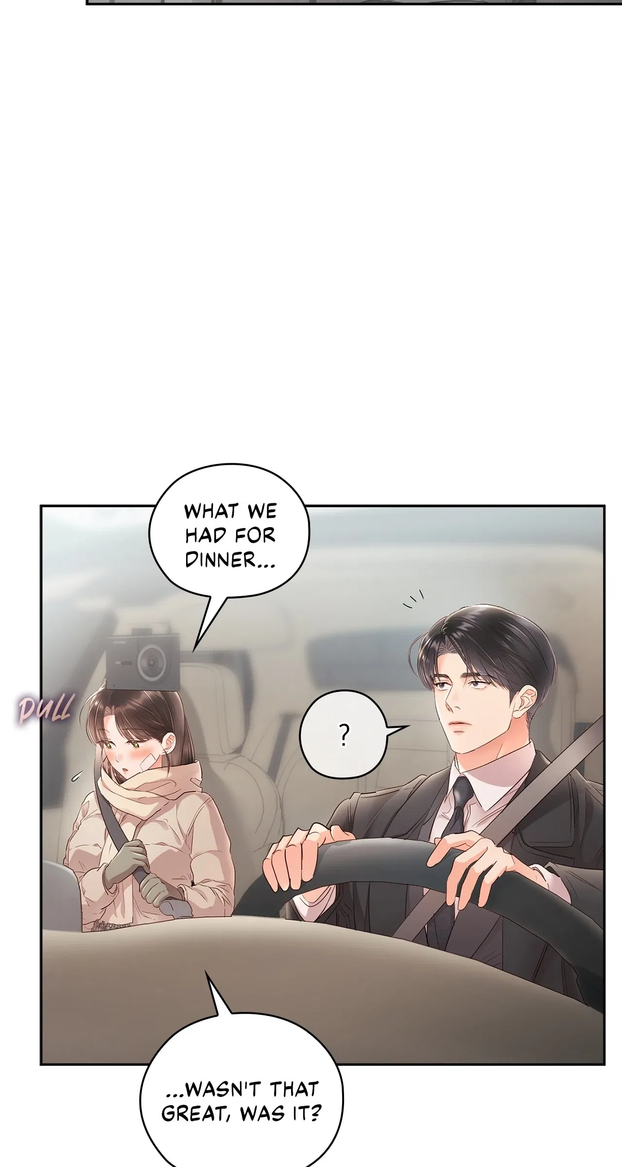 Quiet in the Office! Chapter 64 – Page 40
