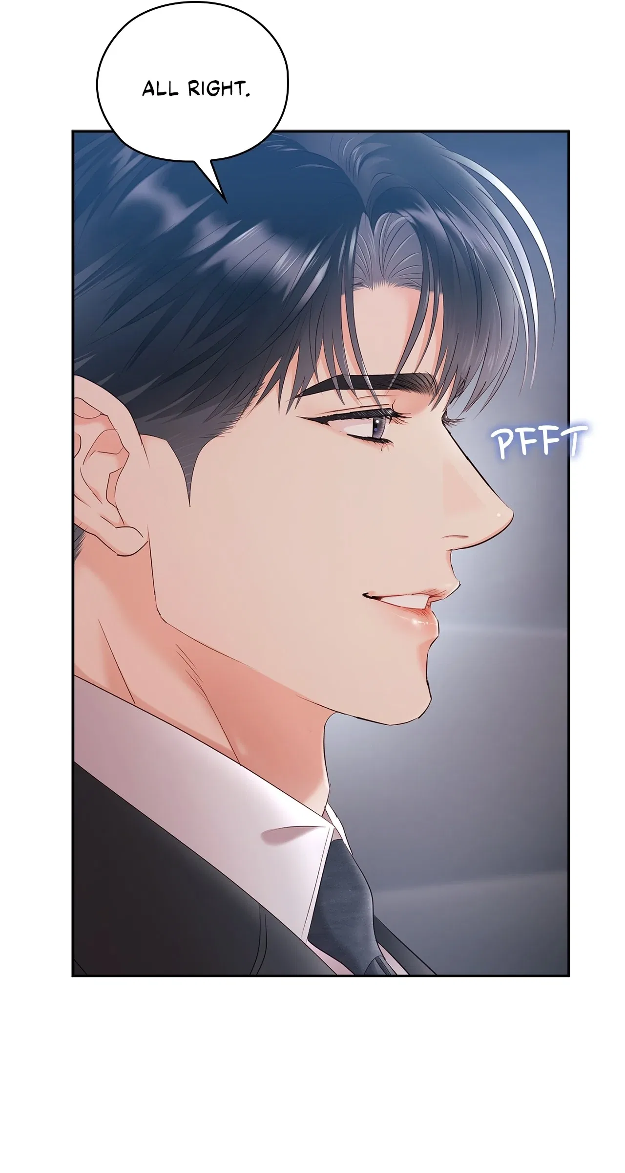 Quiet in the Office! Chapter 64 – Page 53
