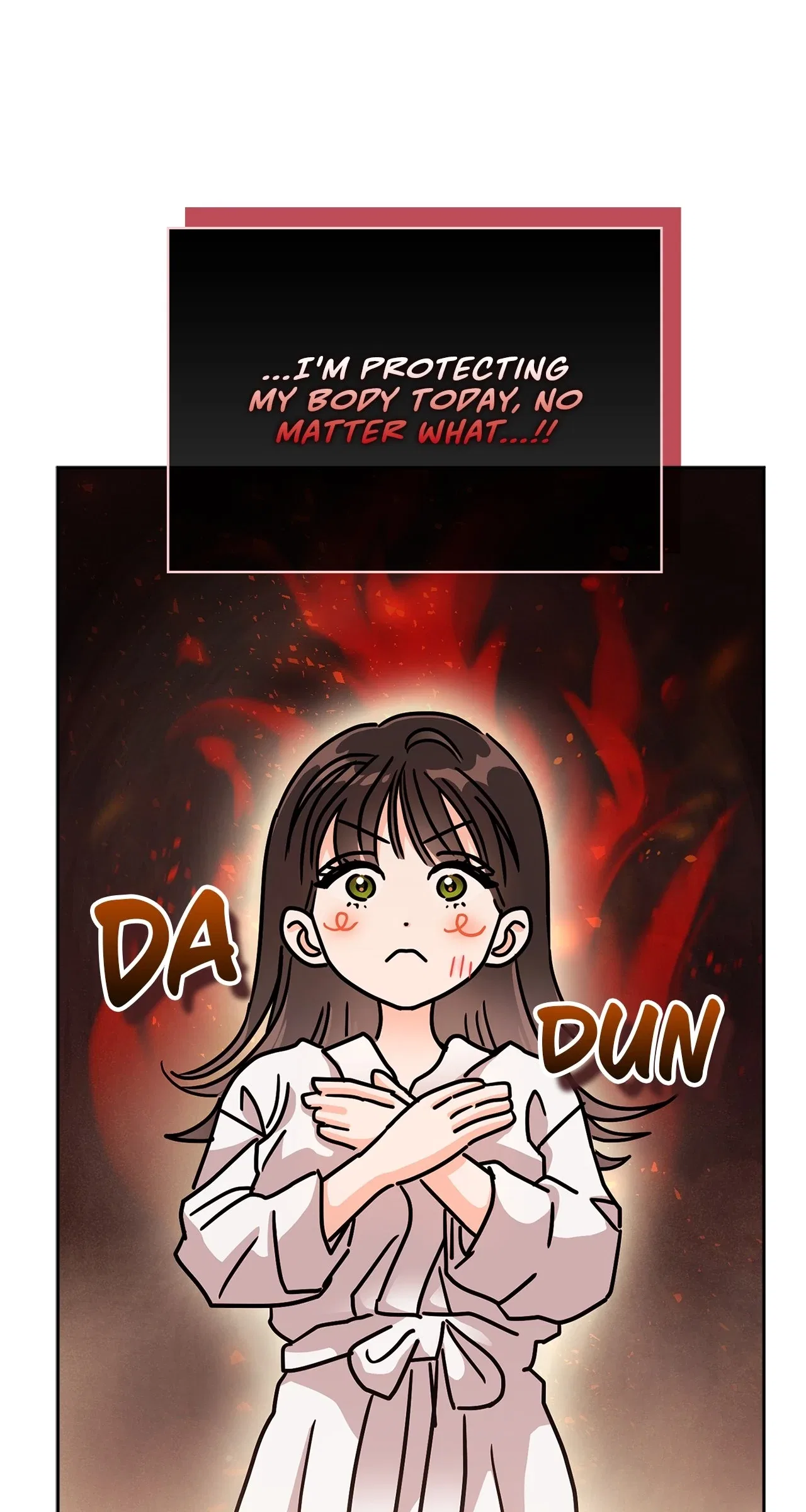 Quiet in the Office! Chapter 64 – Page 68