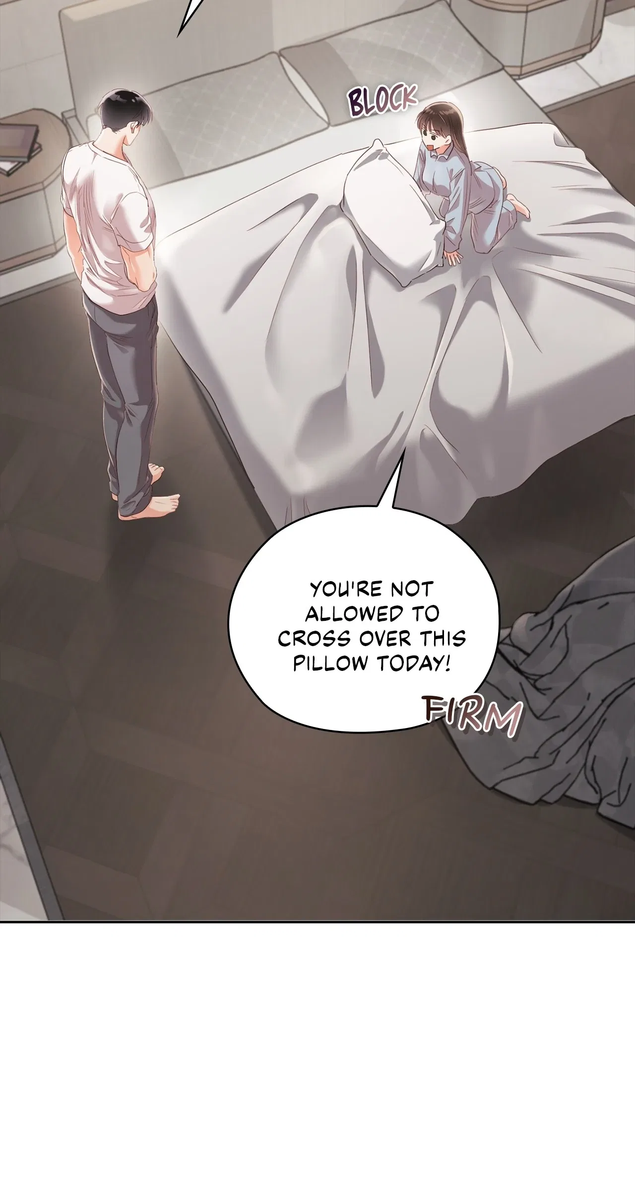 Quiet in the Office! Chapter 64 – Page 72