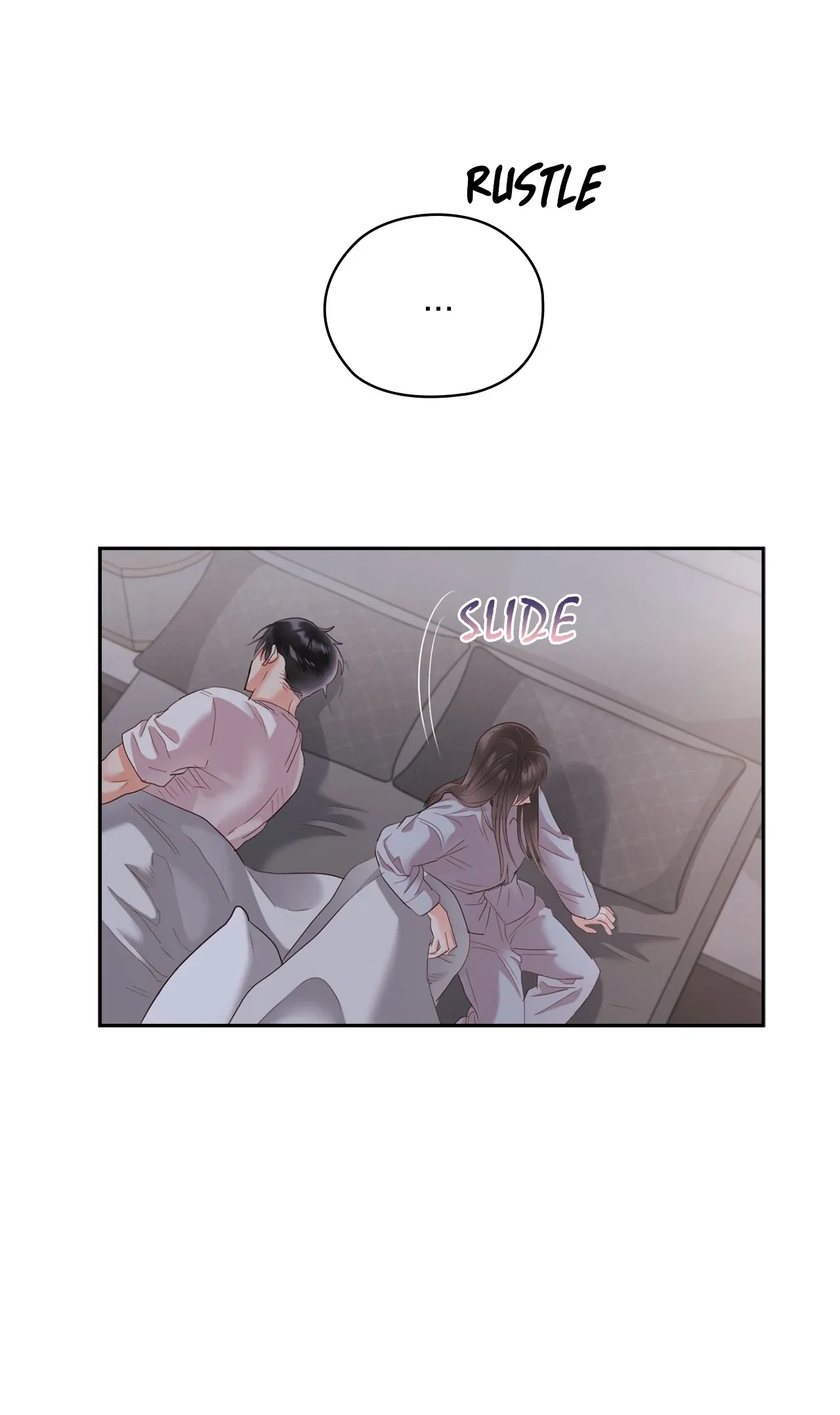Quiet in the Office! Chapter 64 – Page 78