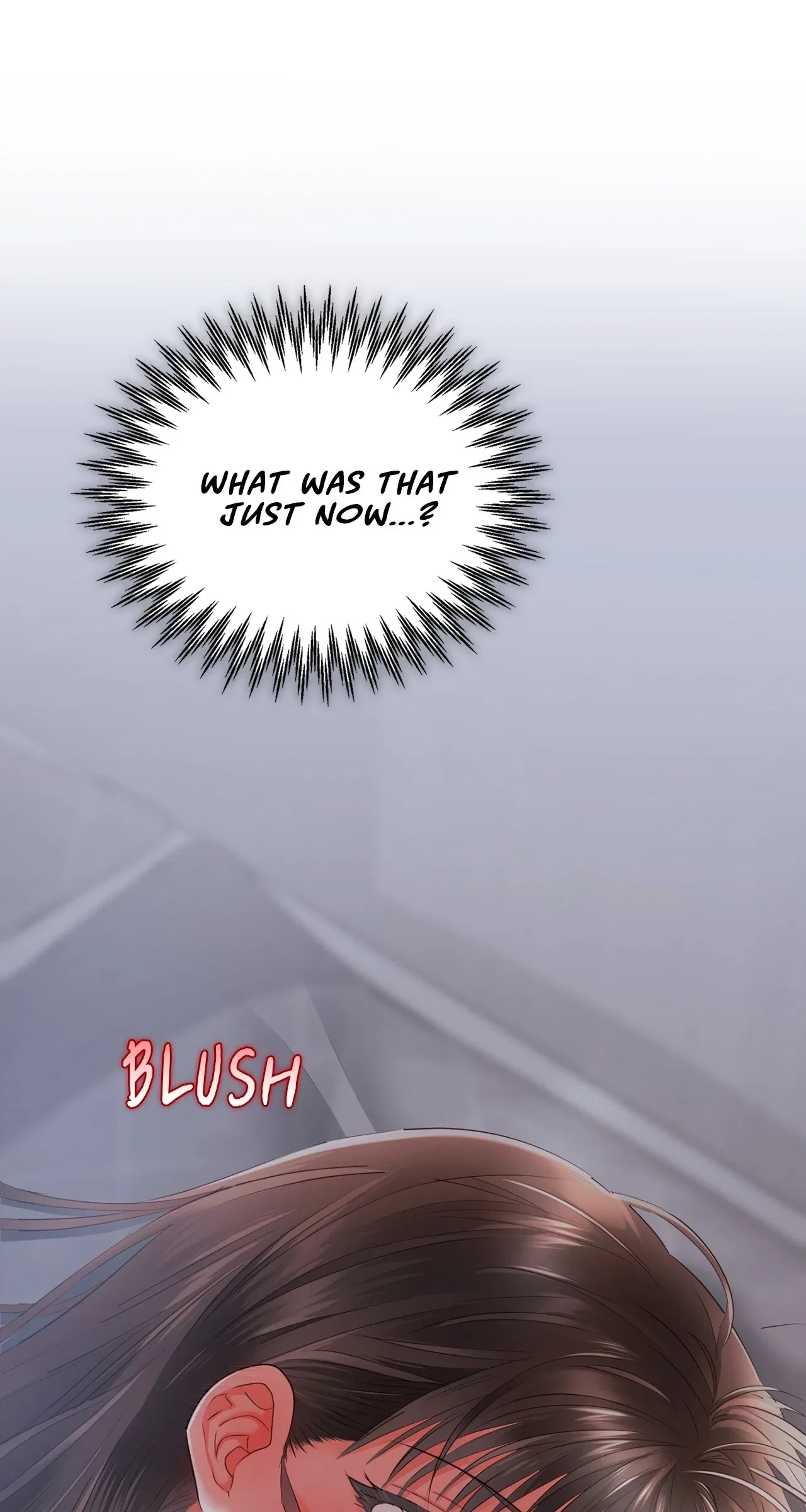 Quiet in the Office! Chapter 64 – Page 79