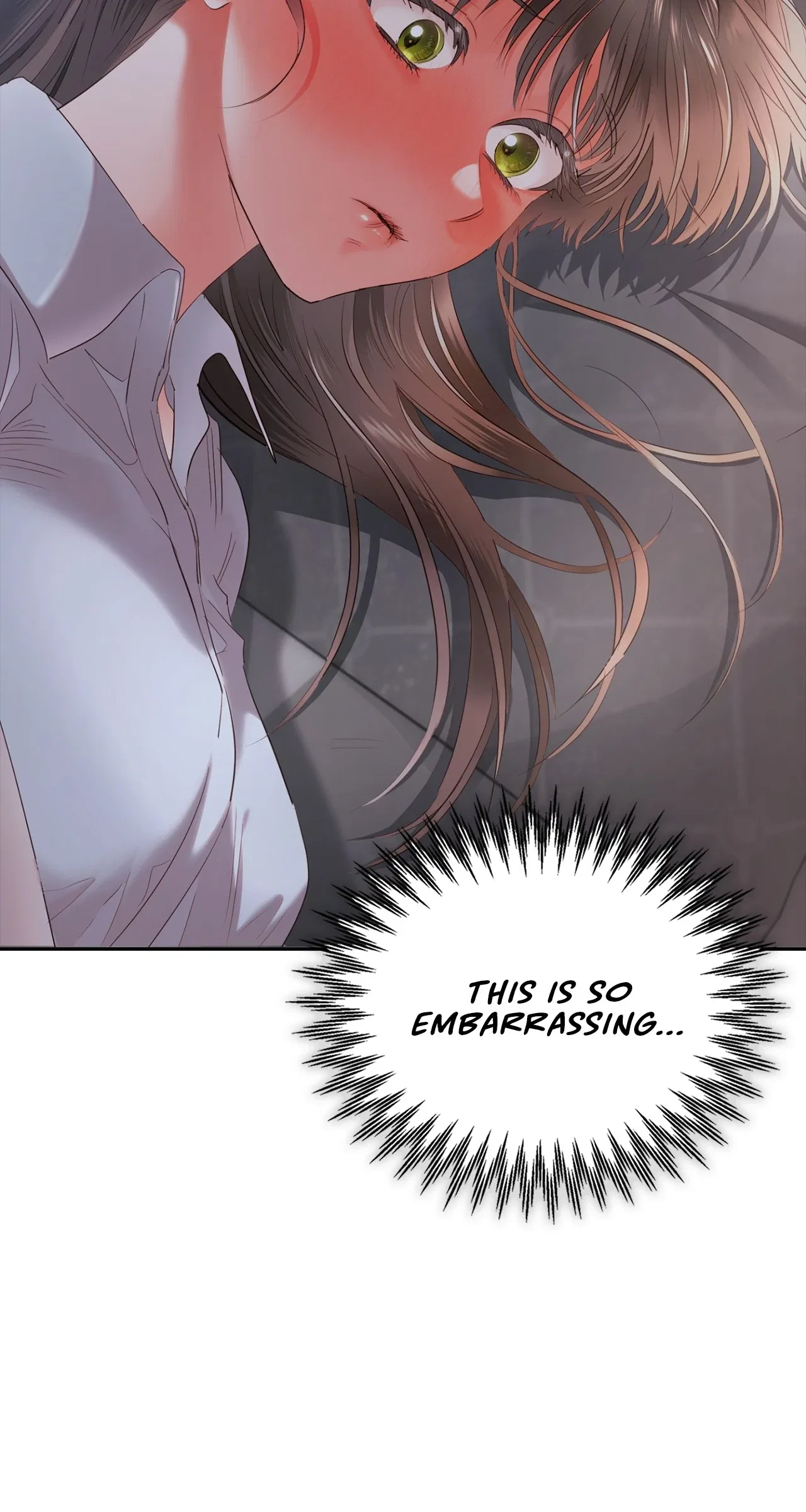 Quiet in the Office! Chapter 64 – Page 80