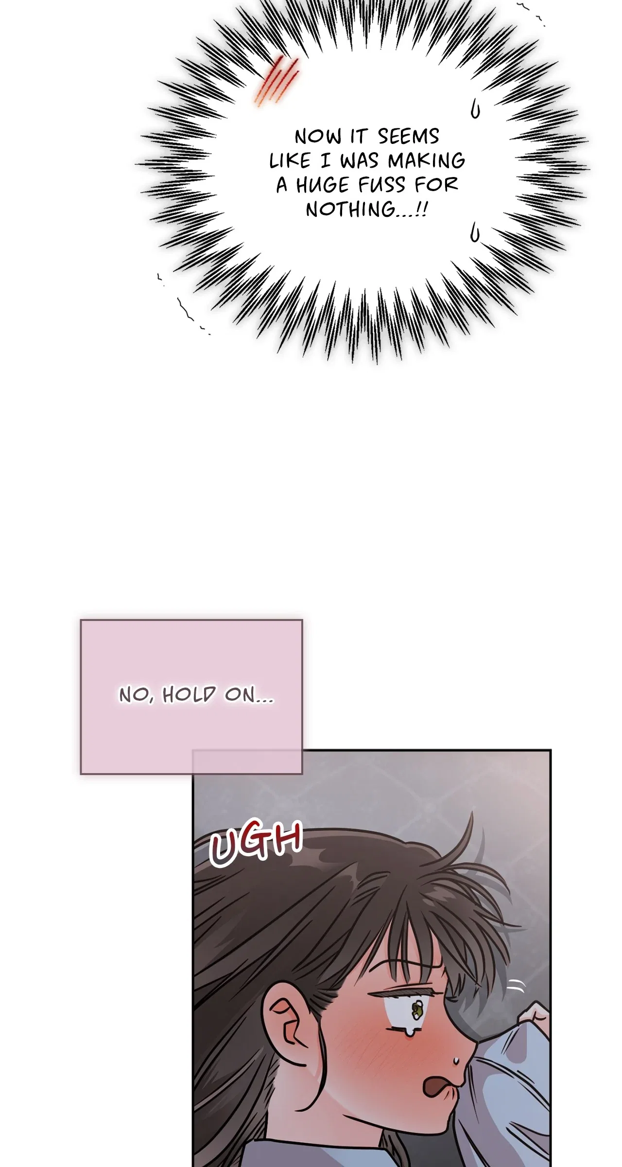 Quiet in the Office! Chapter 64 – Page 82