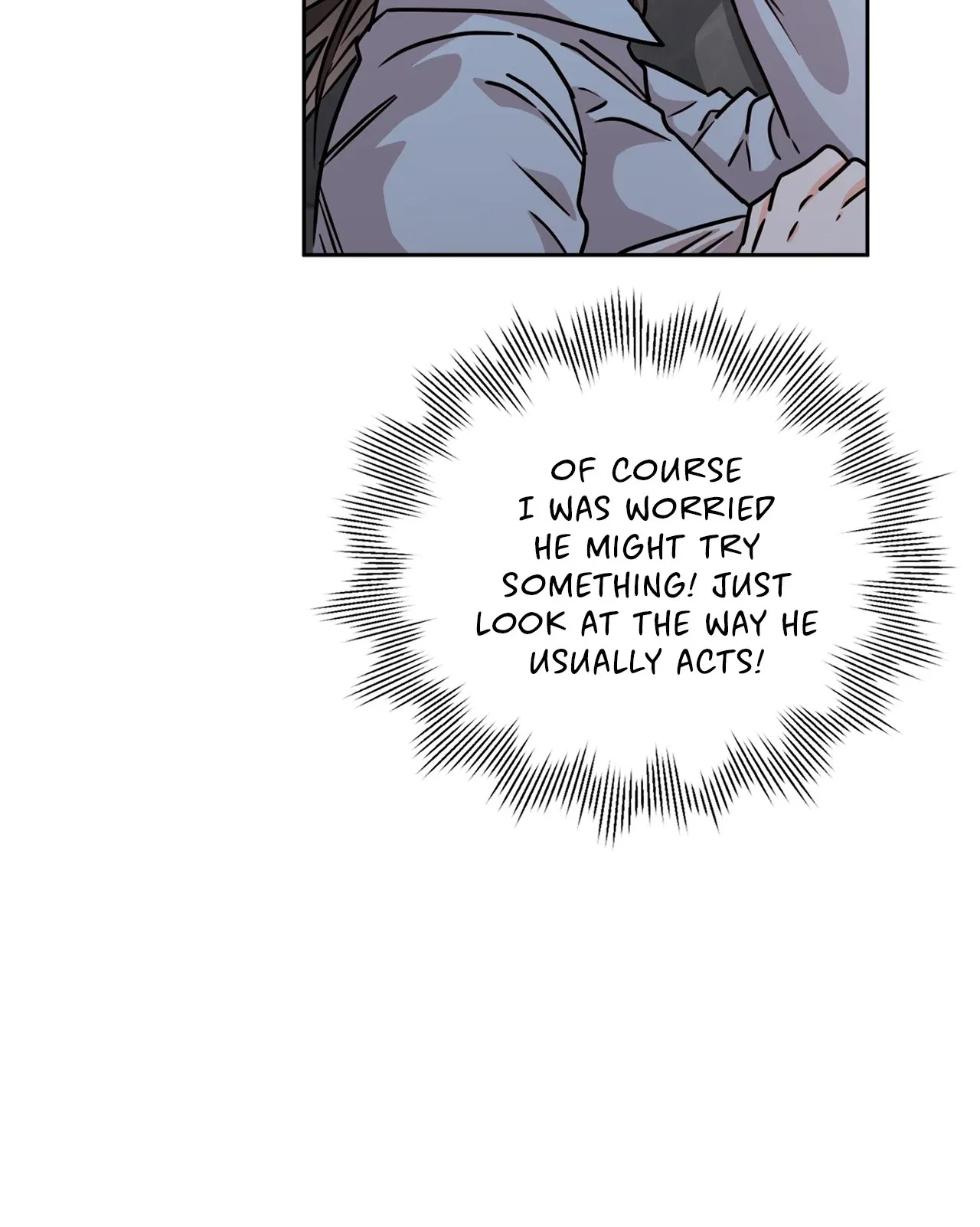 Quiet in the Office! Chapter 64 – Page 83