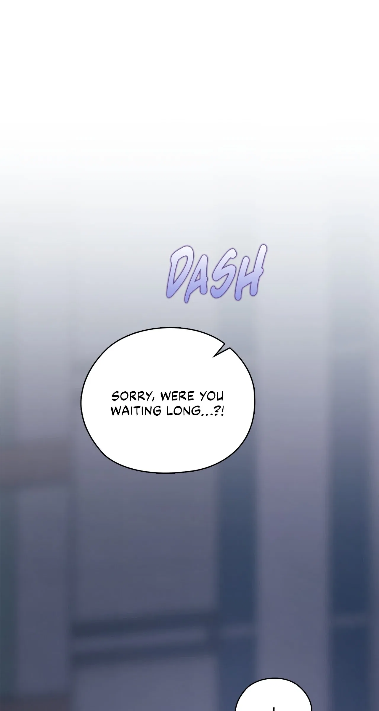 Quiet in the Office! Chapter 63 – Page 20