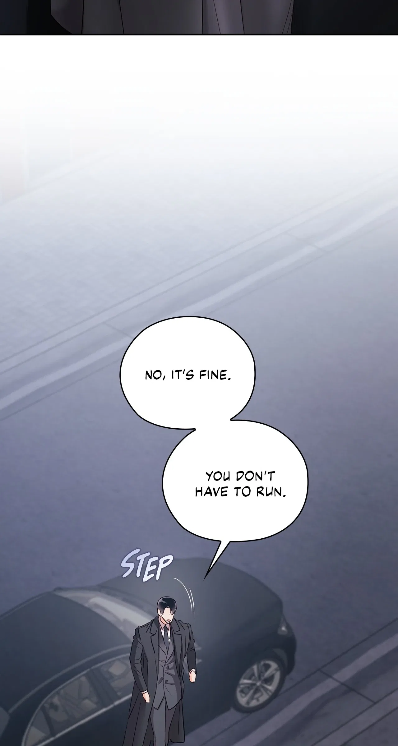 Quiet in the Office! Chapter 63 – Page 22