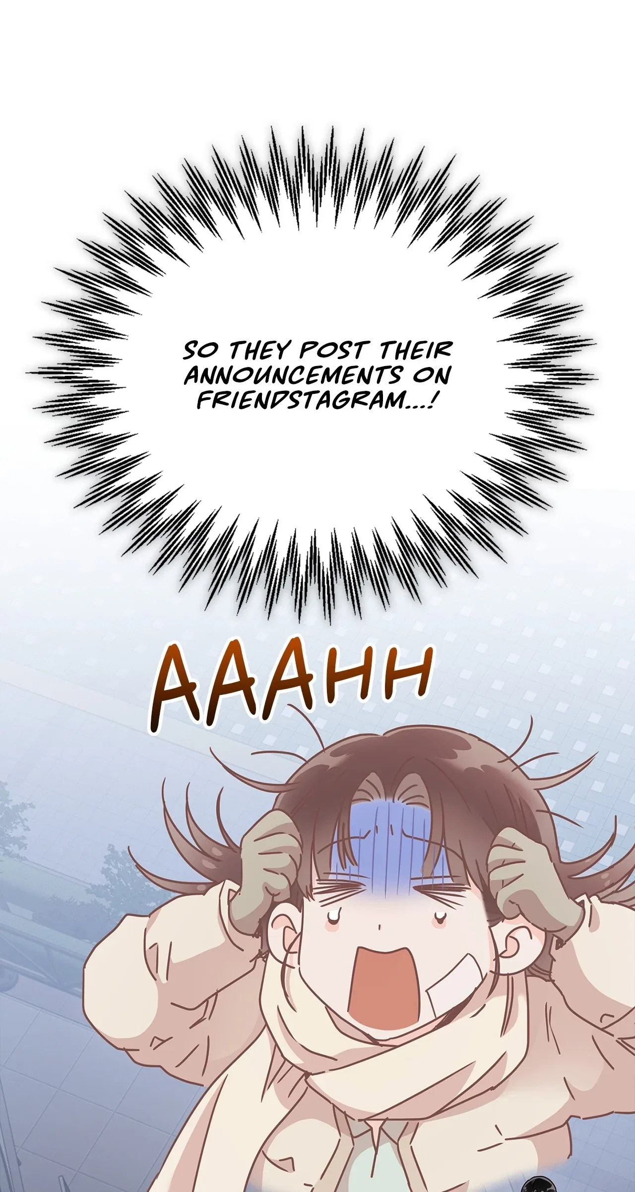 Quiet in the Office! Chapter 63 – Page 40