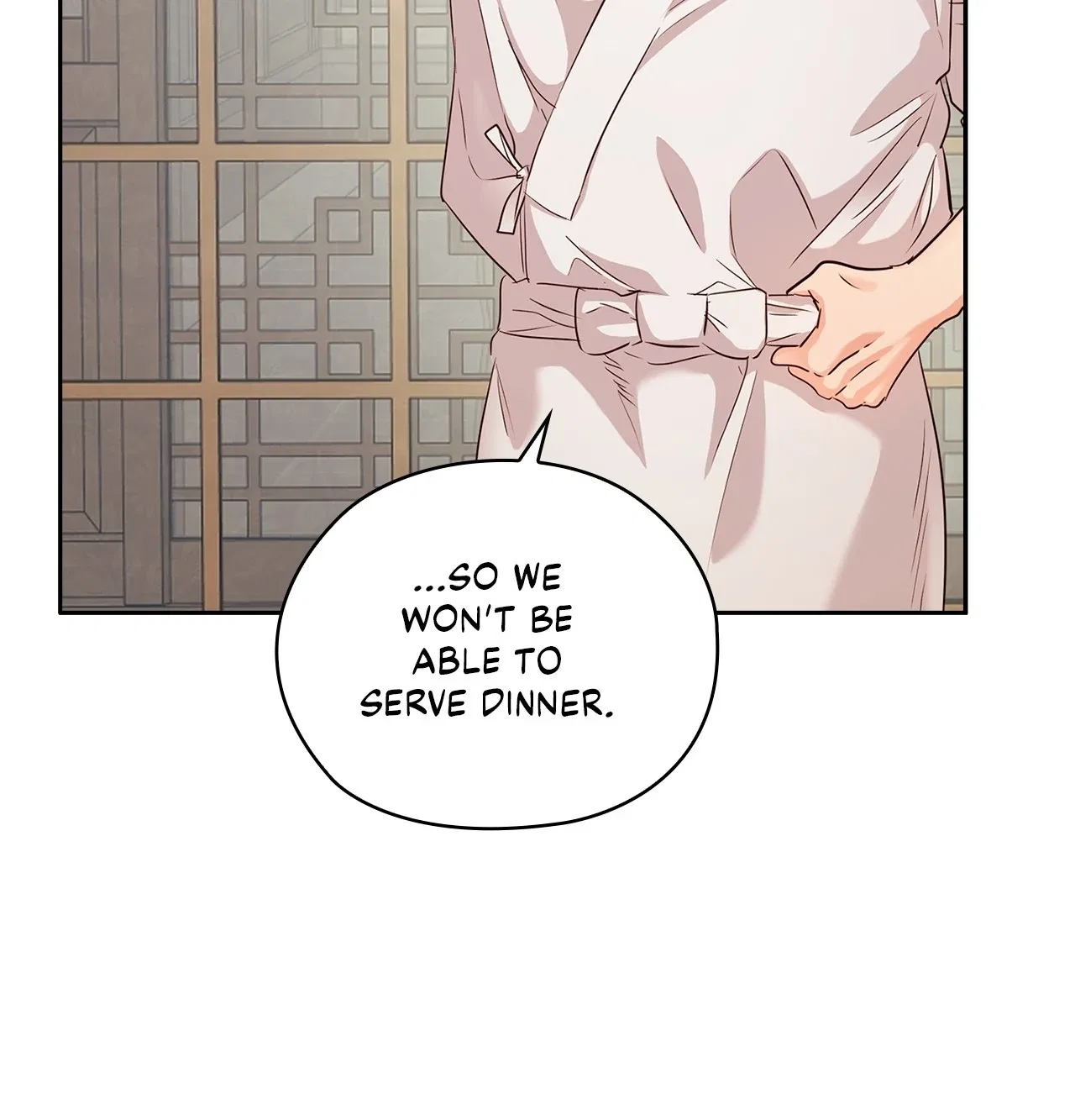 Quiet in the Office! Chapter 63 – Page 53