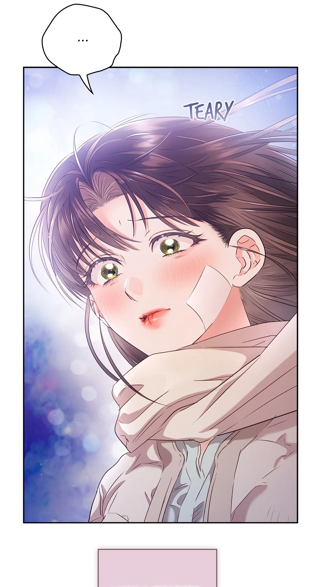 Quiet in the Office! Chapter 63 – Page 57