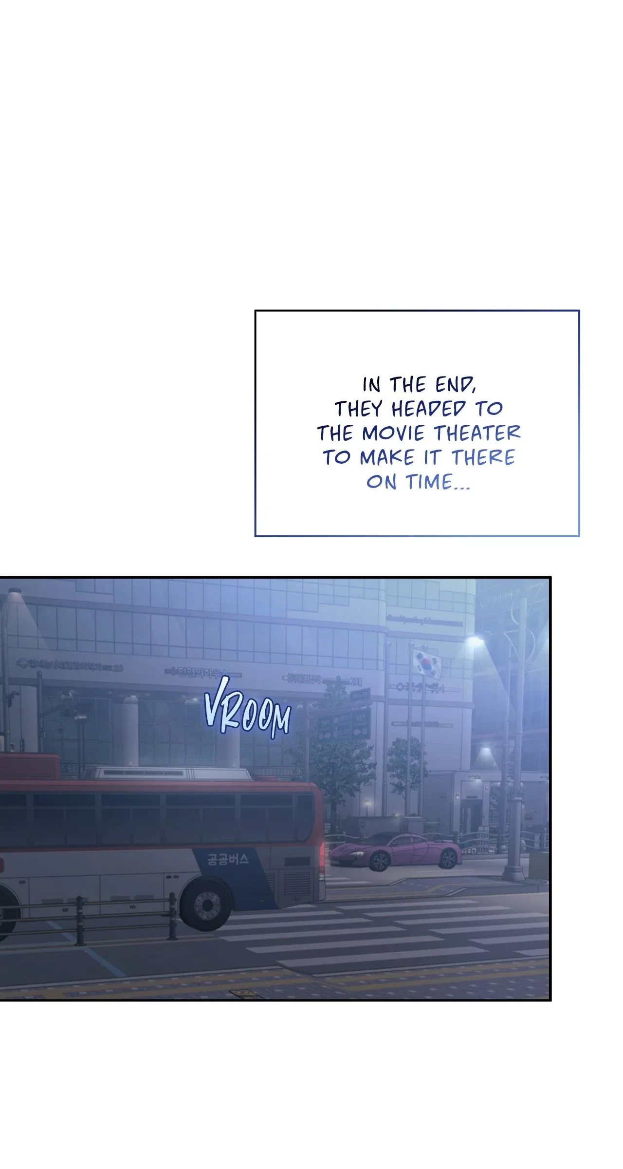 Quiet in the Office! Chapter 63 – Page 60