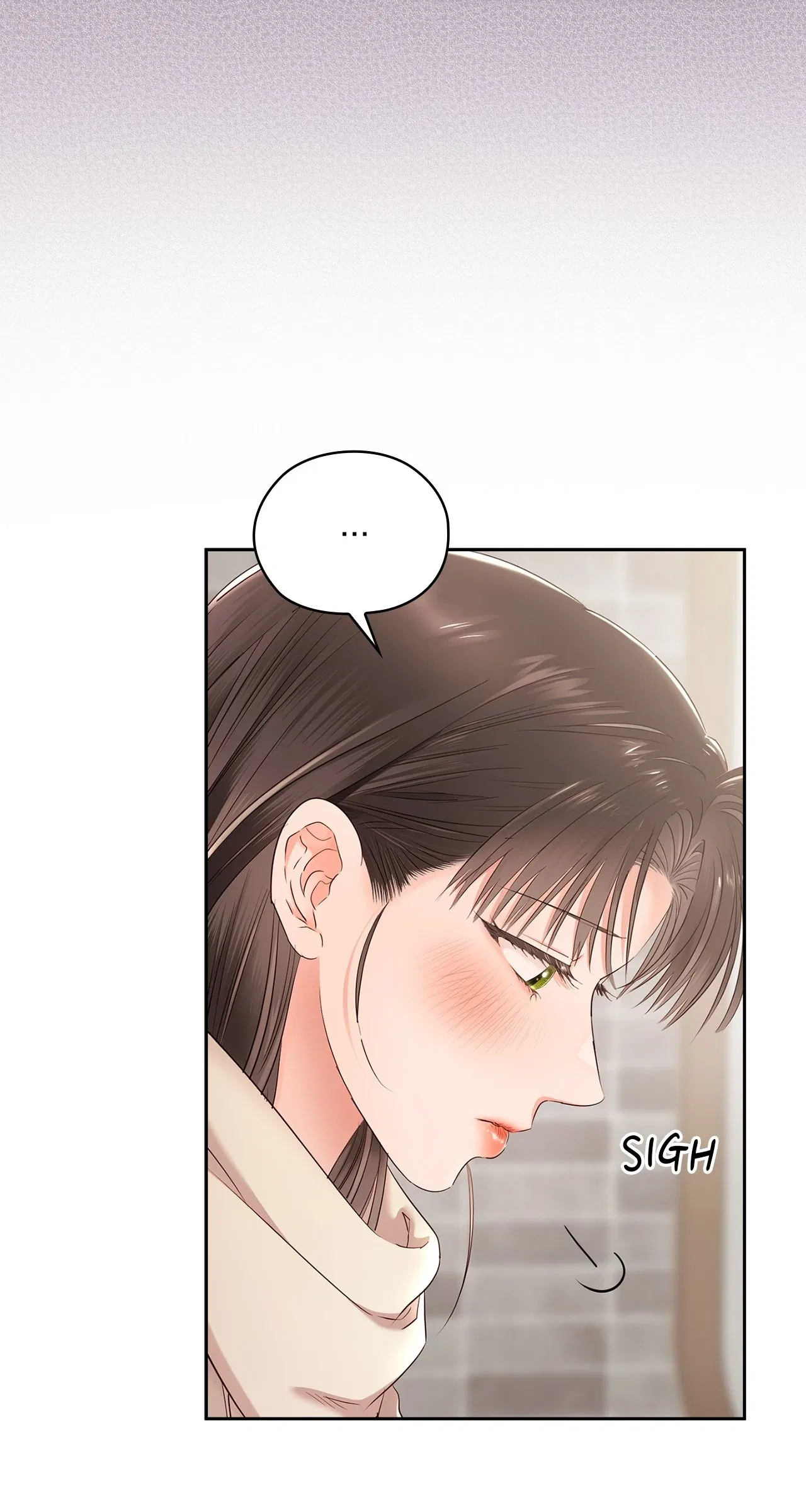 Quiet in the Office! Chapter 63 – Page 67