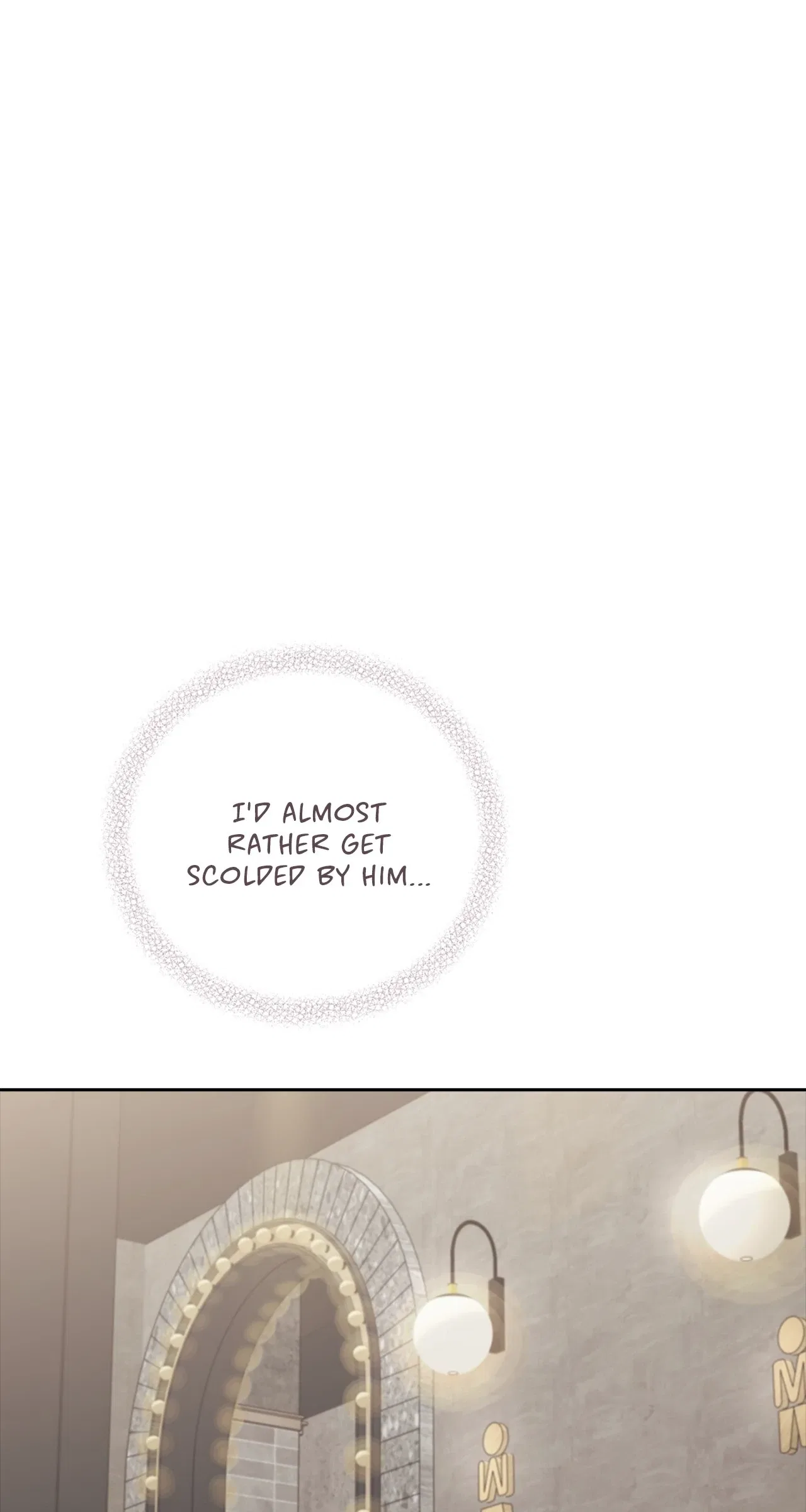 Quiet in the Office! Chapter 63 – Page 68