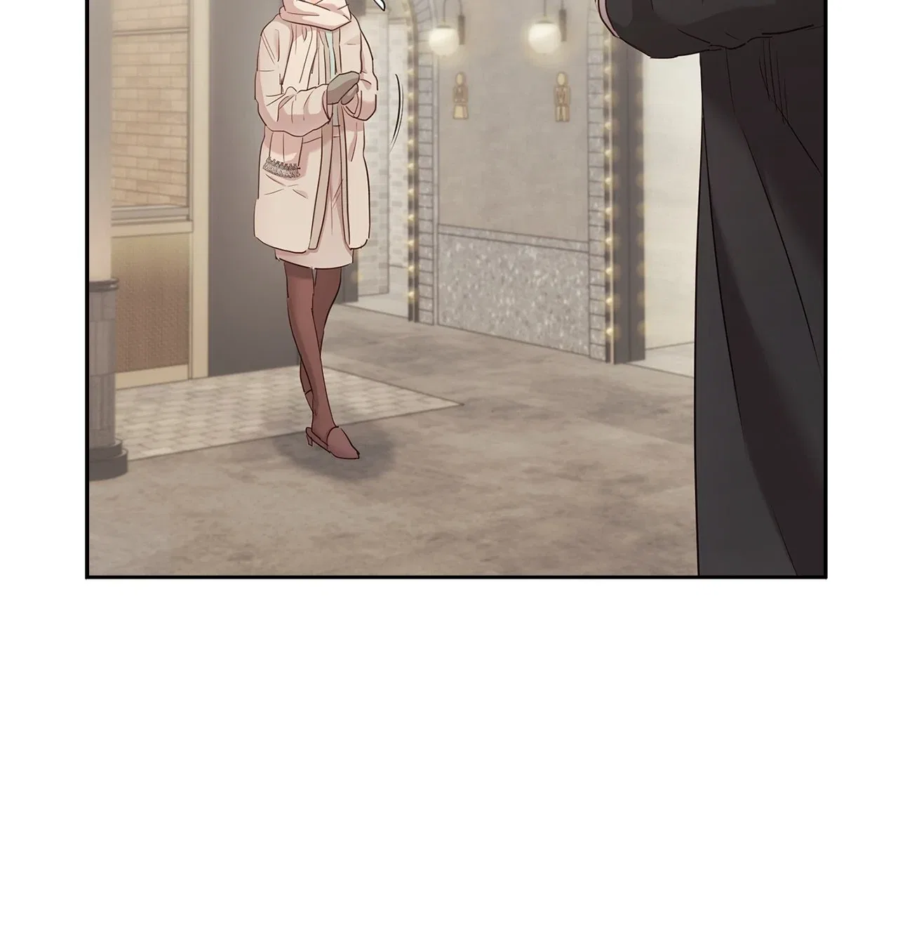 Quiet in the Office! Chapter 63 – Page 70