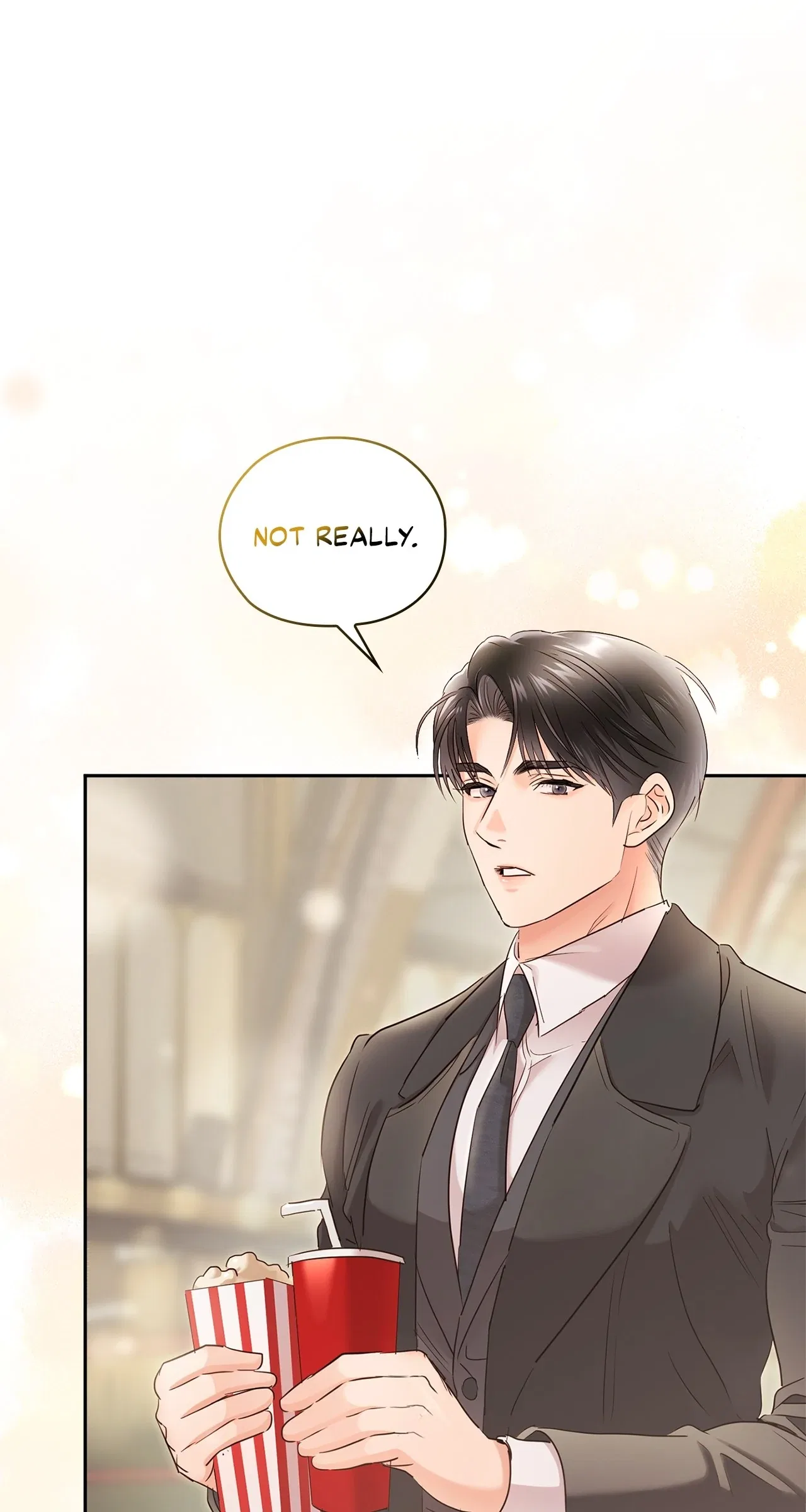 Quiet in the Office! Chapter 63 – Page 71
