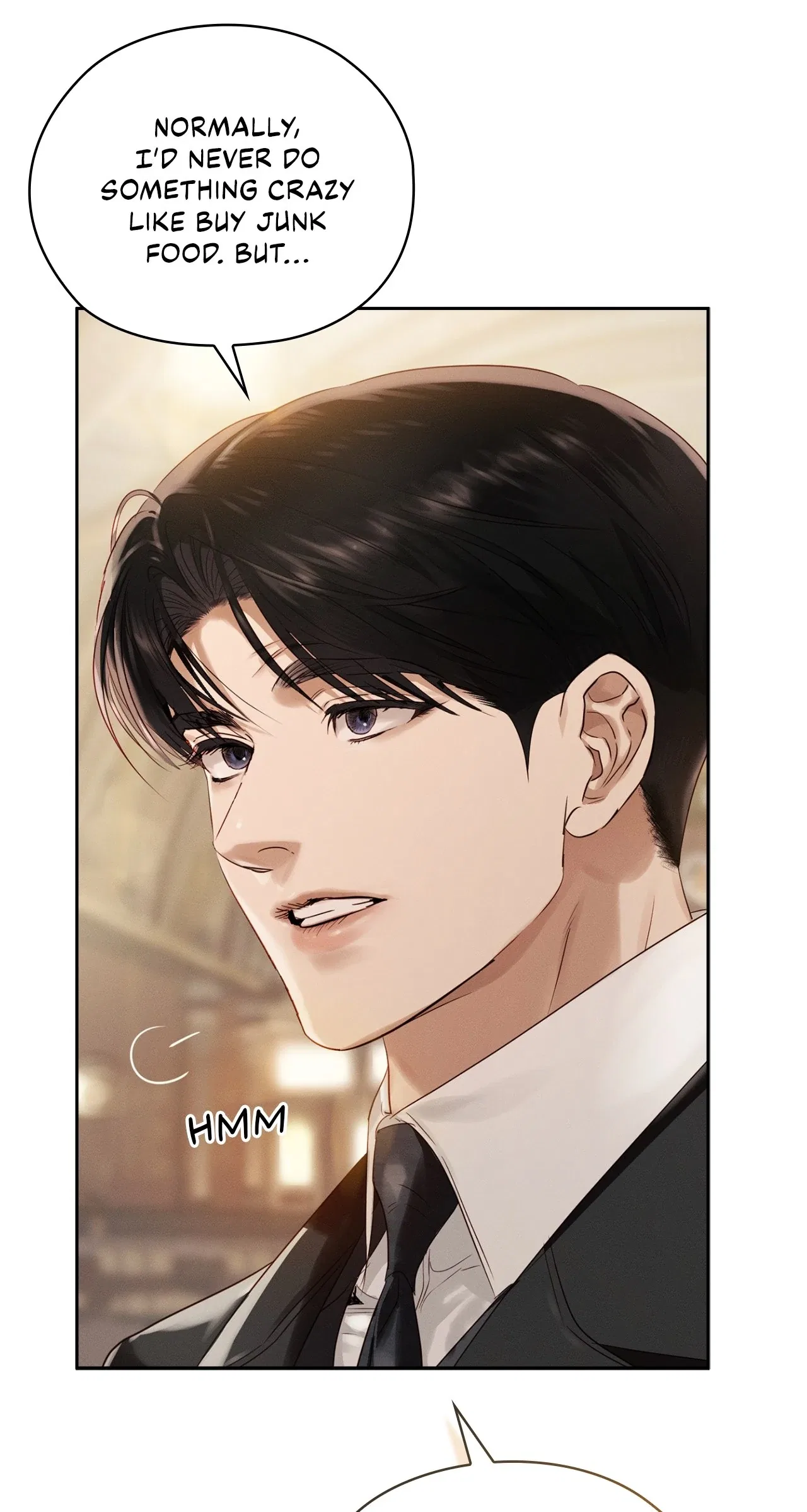 Quiet in the Office! Chapter 63 – Page 76