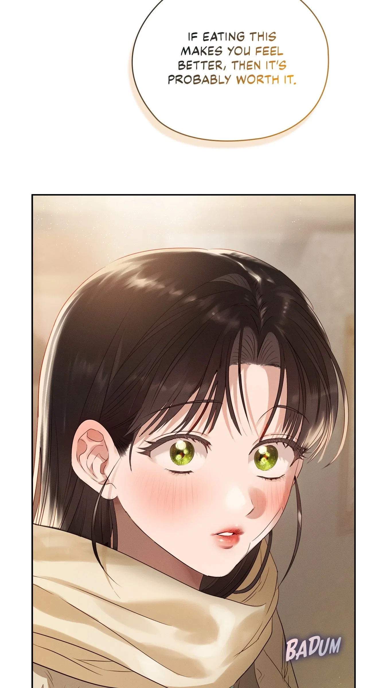 Quiet in the Office! Chapter 63 – Page 77