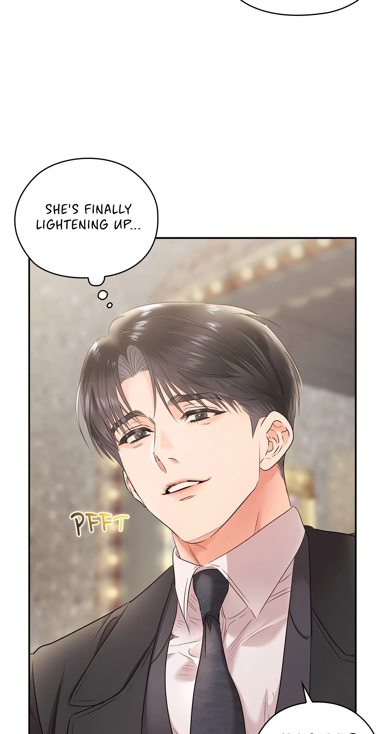 Quiet in the Office! Chapter 63 – Page 83