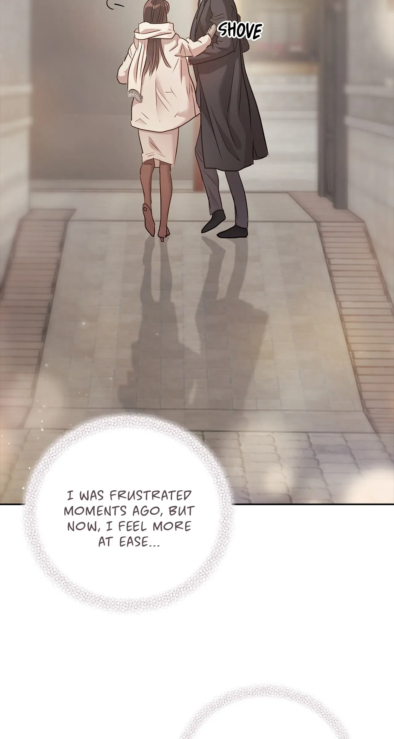 Quiet in the Office! Chapter 63 – Page 85