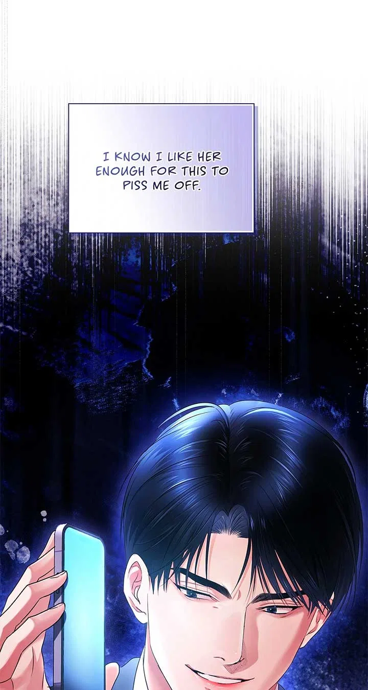 Quiet in the Office! Chapter 62 – Page 2