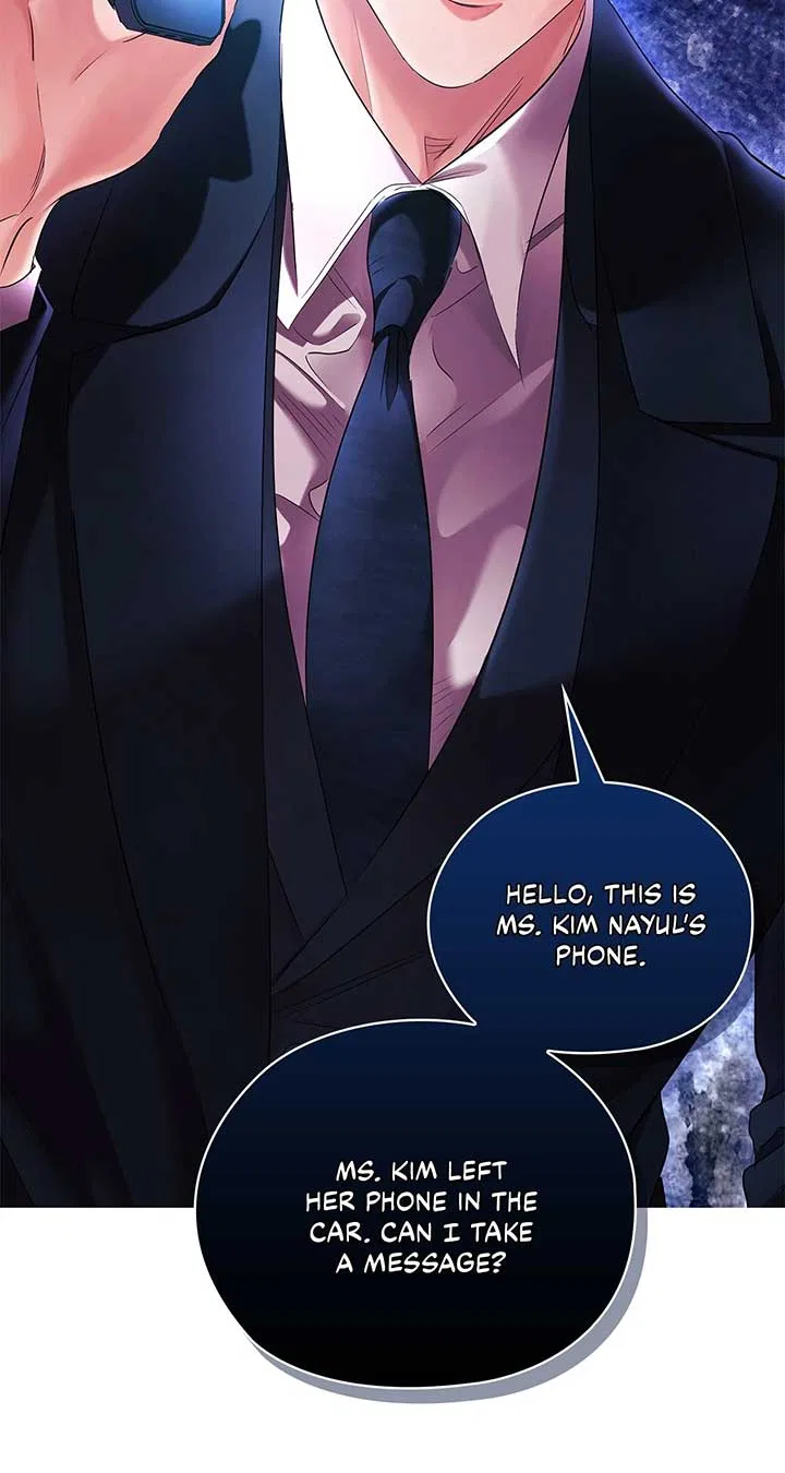 Quiet in the Office! Chapter 62 – Page 3