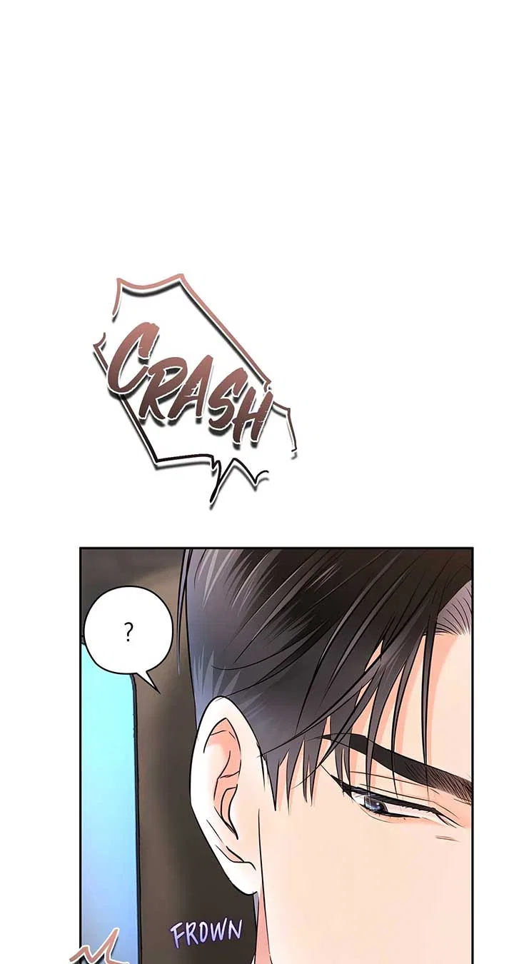 Quiet in the Office! Chapter 62 – Page 4