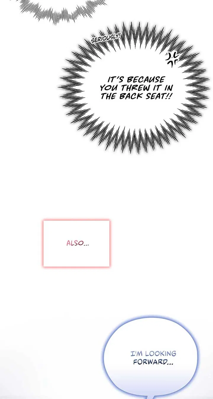 Quiet in the Office! Chapter 62 – Page 16