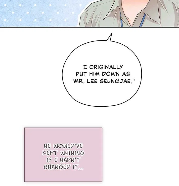 Quiet in the Office! Chapter 62 – Page 52