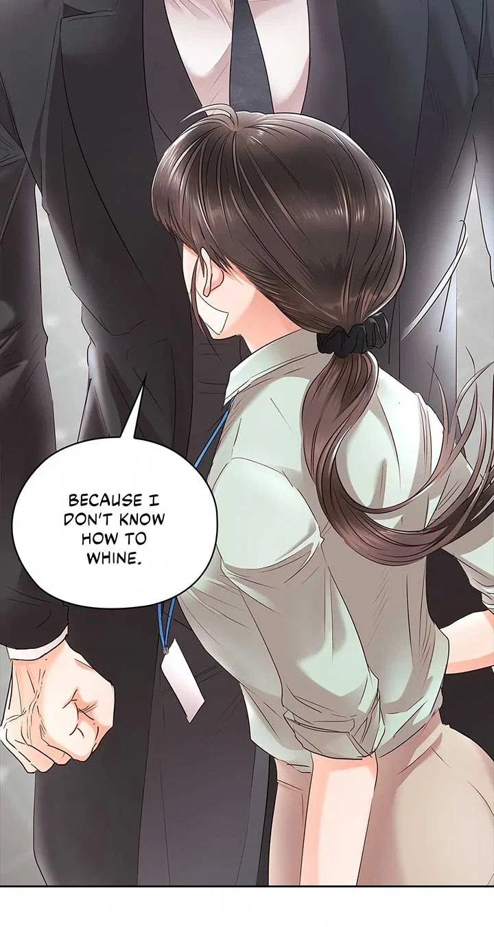 Quiet in the Office! Chapter 62 – Page 72