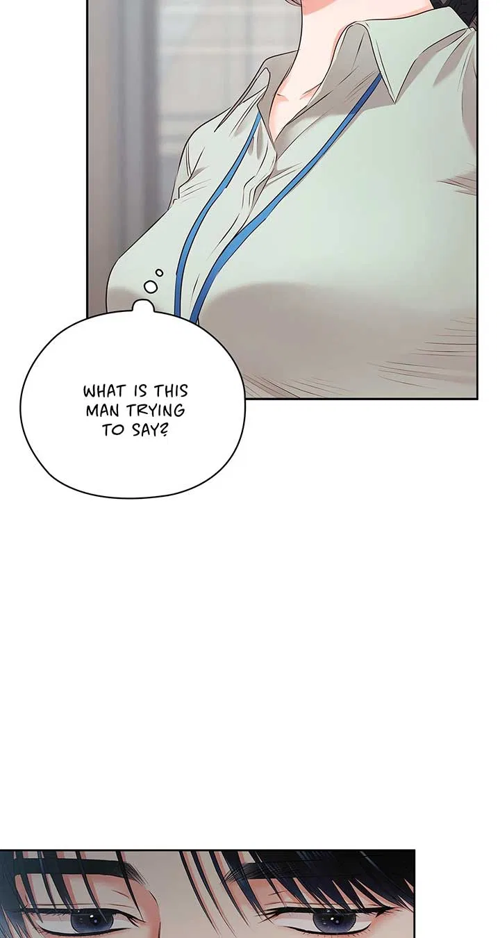 Quiet in the Office! Chapter 62 – Page 76