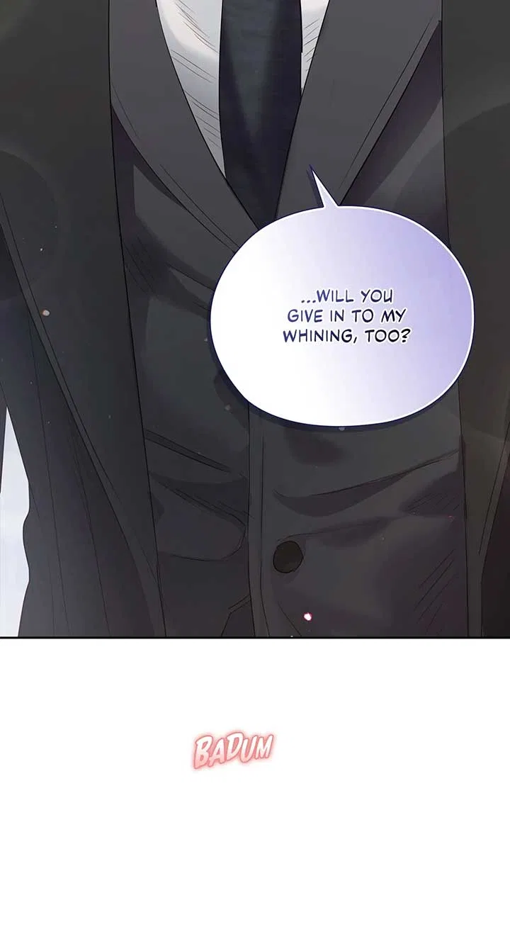 Quiet in the Office! Chapter 62 – Page 87