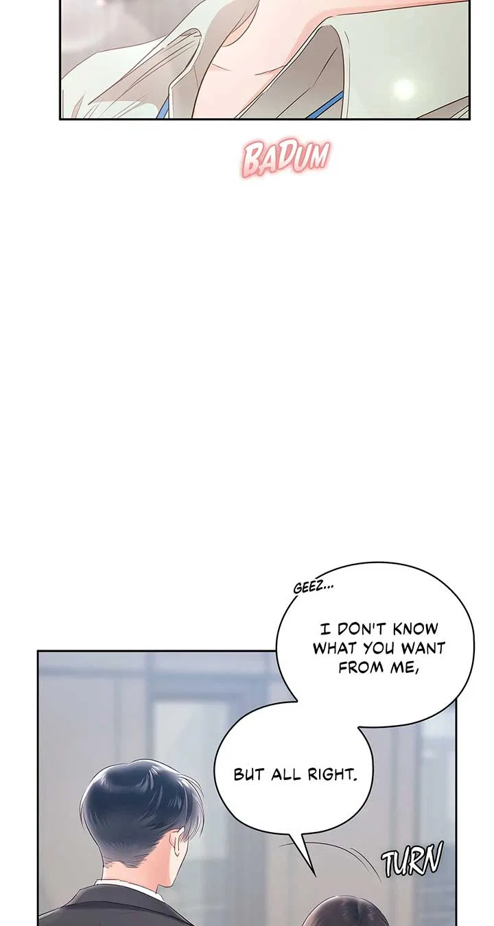 Quiet in the Office! Chapter 62 – Page 89