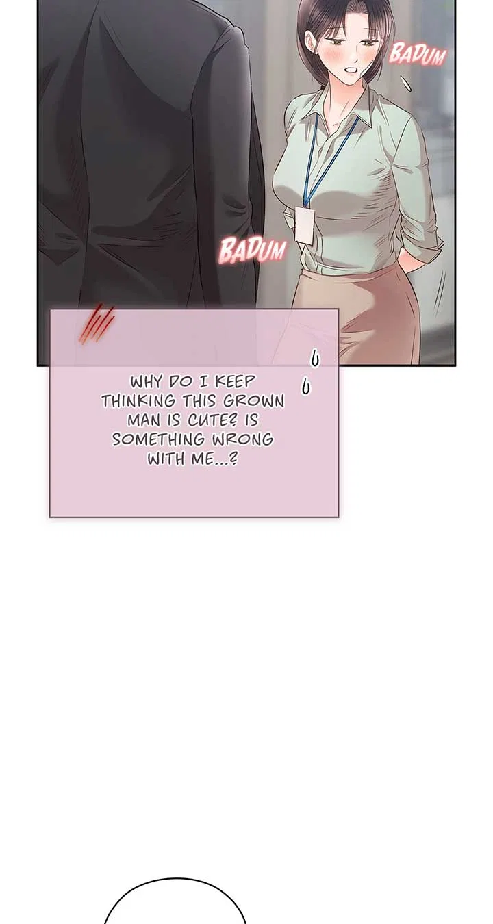 Quiet in the Office! Chapter 62 – Page 90
