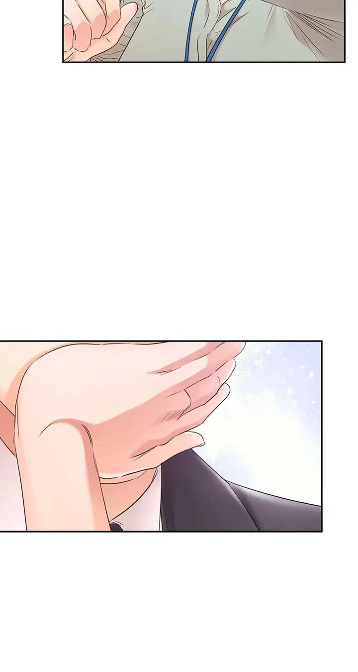 Quiet in the Office! Chapter 62 – Page 96