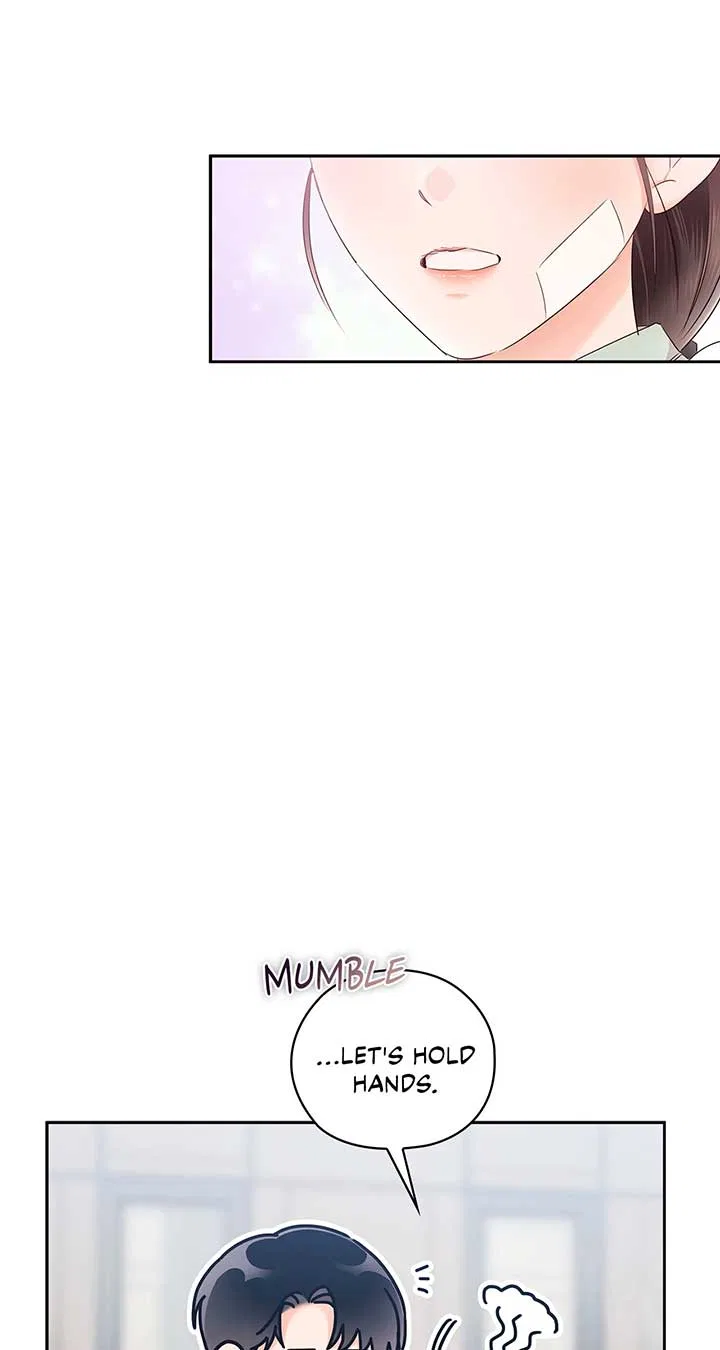 Quiet in the Office! Chapter 62 – Page 97