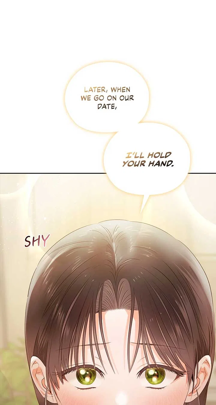 Quiet in the Office! Chapter 62 – Page 99
