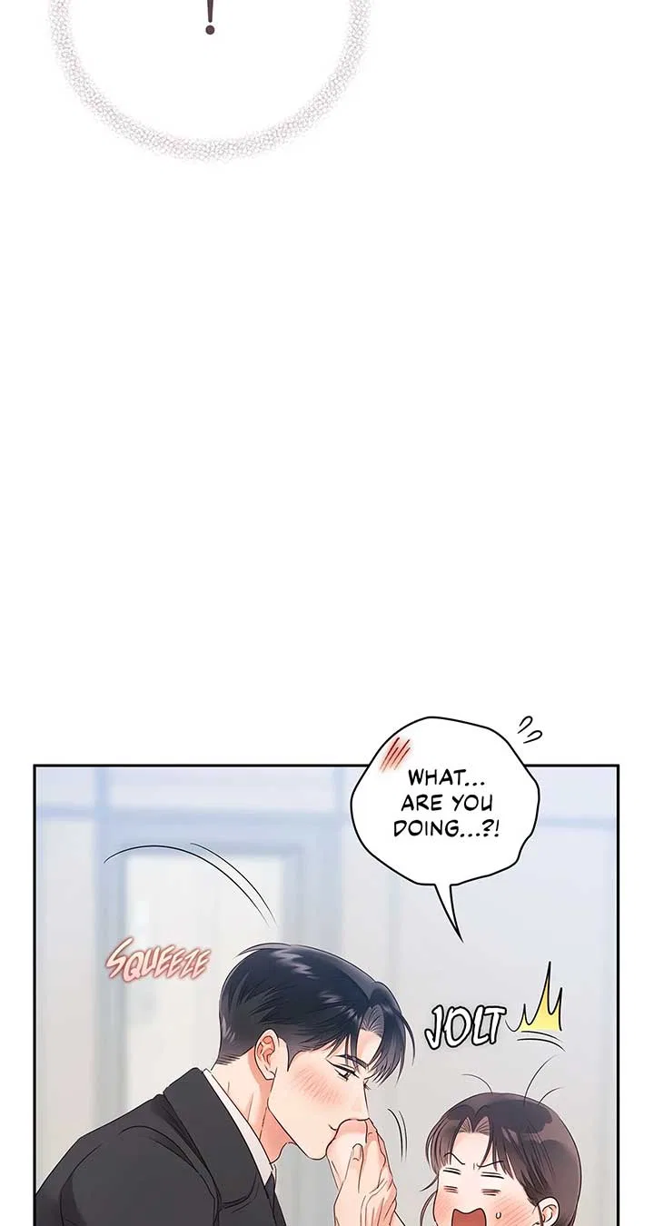Quiet in the Office! Chapter 62 – Page 107