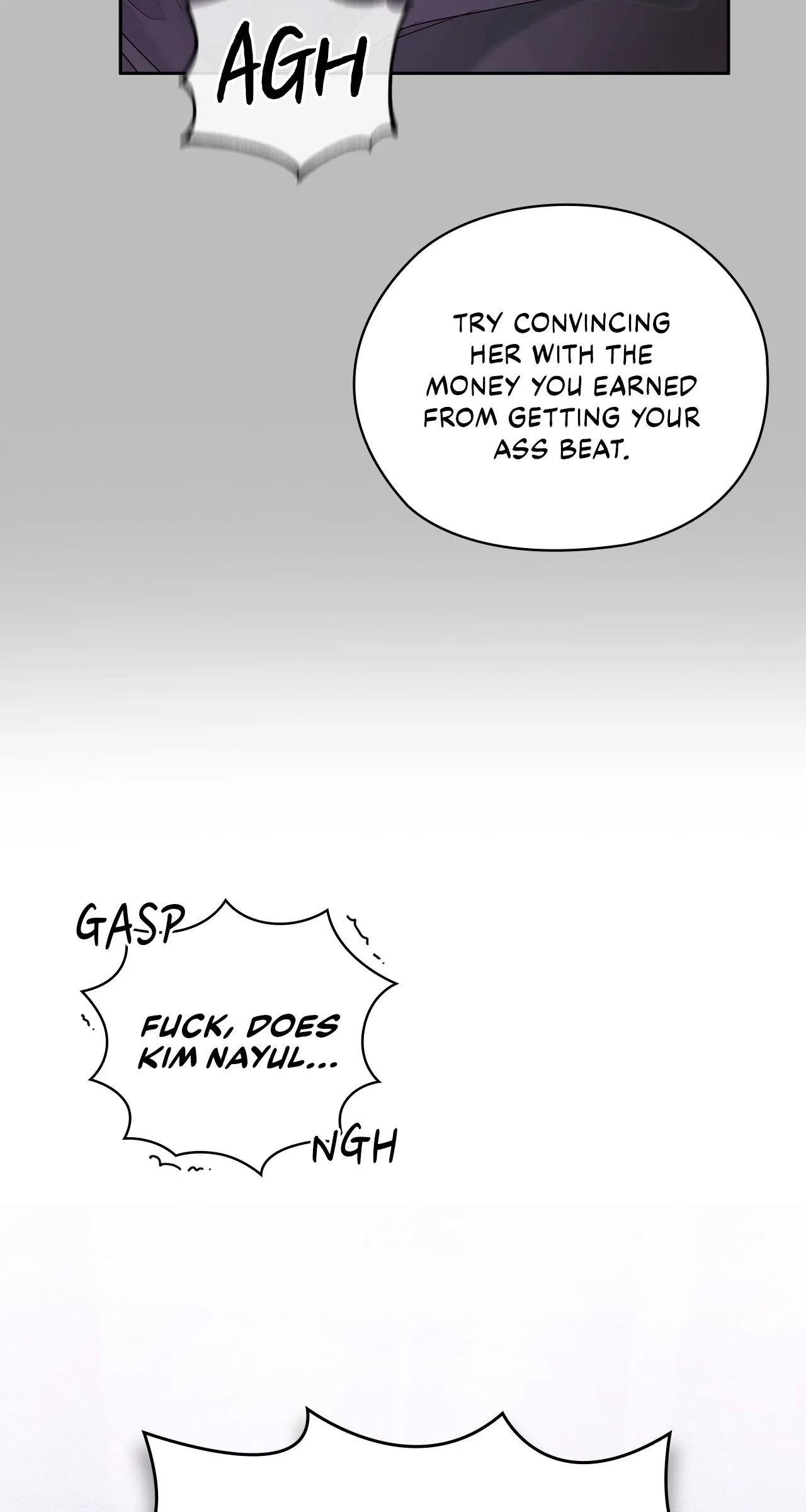 Quiet in the Office! Chapter 61 – Page 4