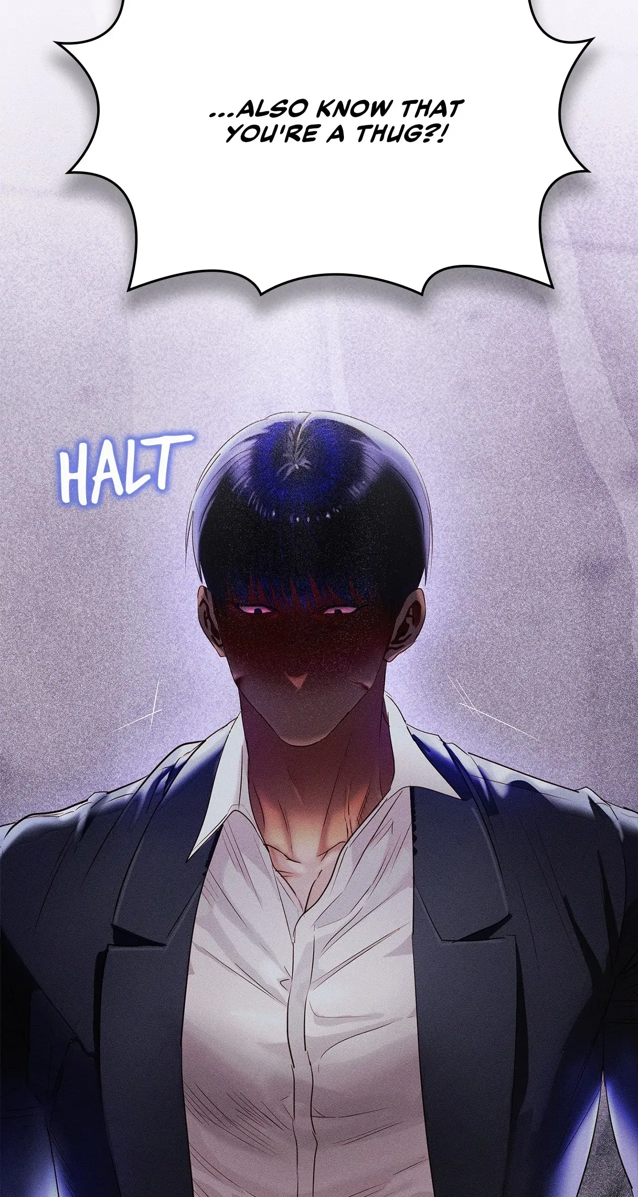 Quiet in the Office! Chapter 61 – Page 5