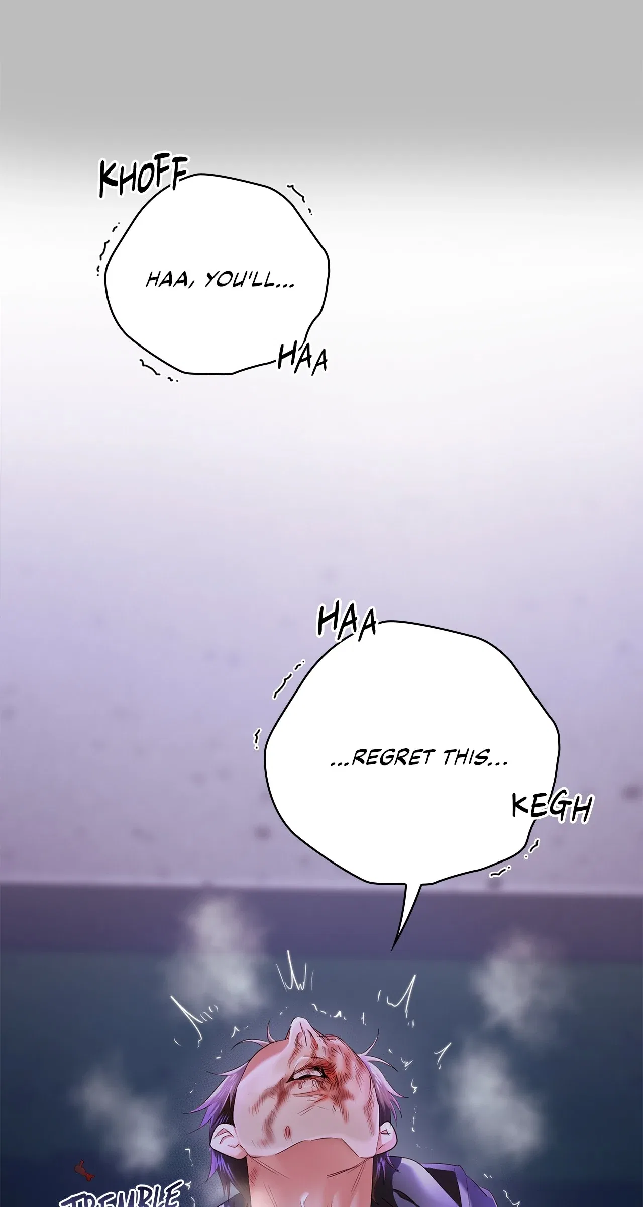 Quiet in the Office! Chapter 61 – Page 25