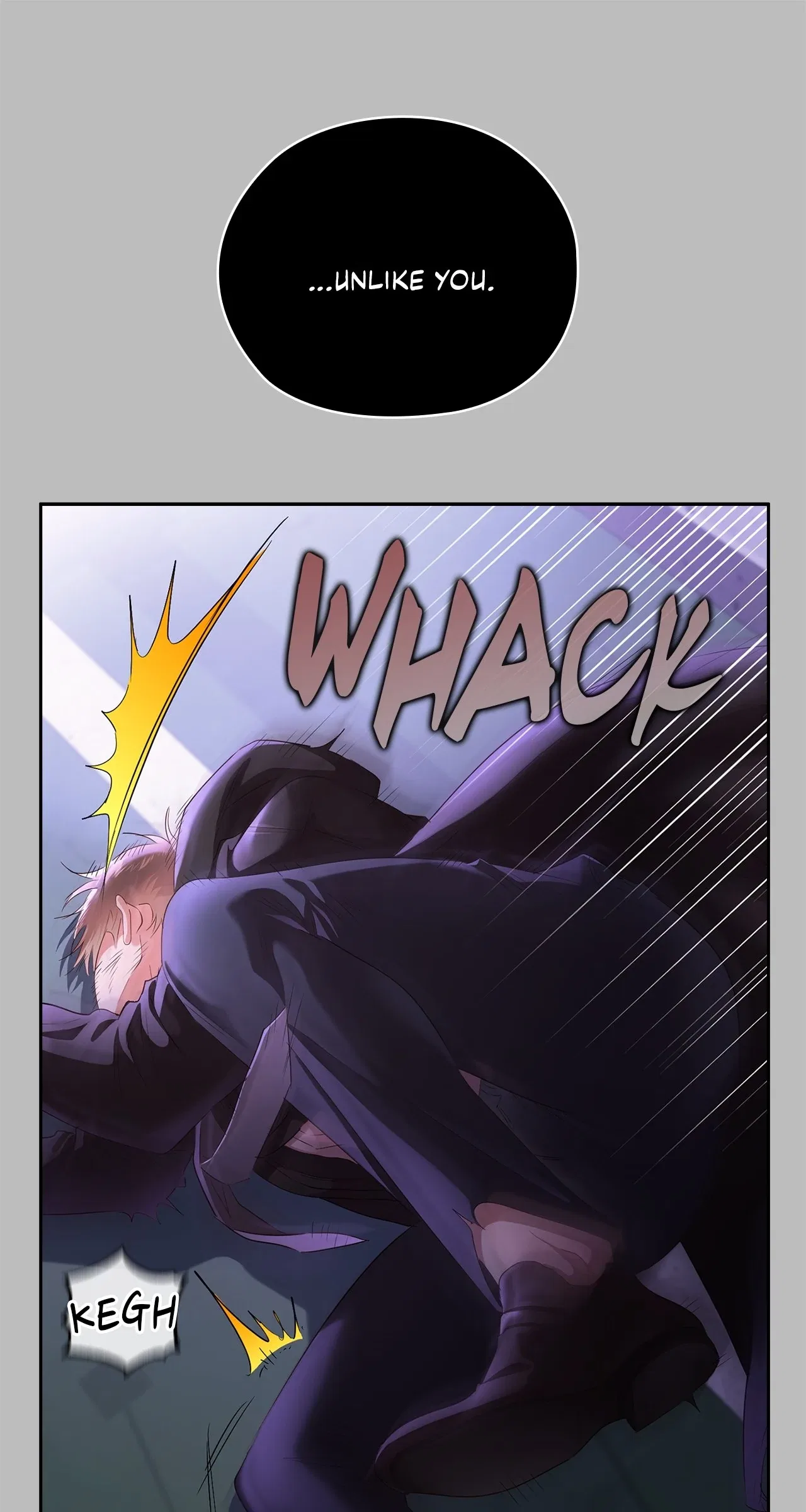 Quiet in the Office! Chapter 61 – Page 31