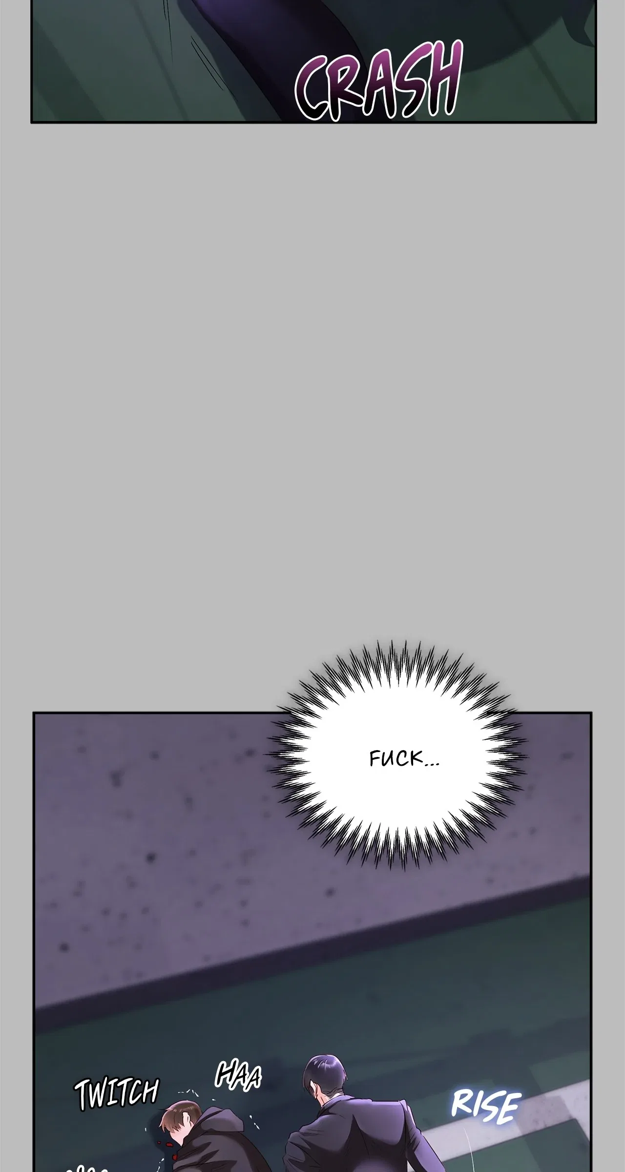 Quiet in the Office! Chapter 61 – Page 32