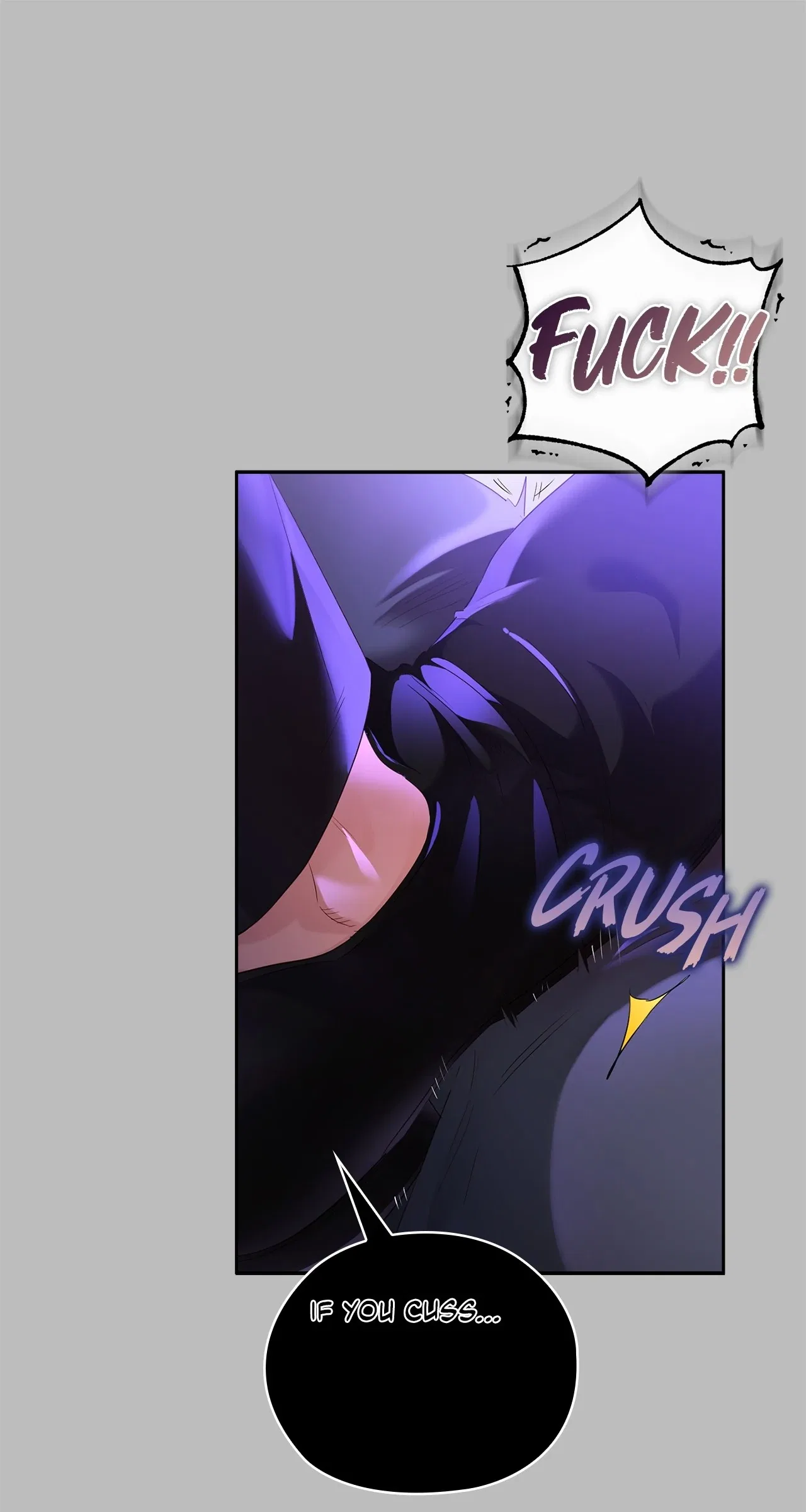 Quiet in the Office! Chapter 61 – Page 37