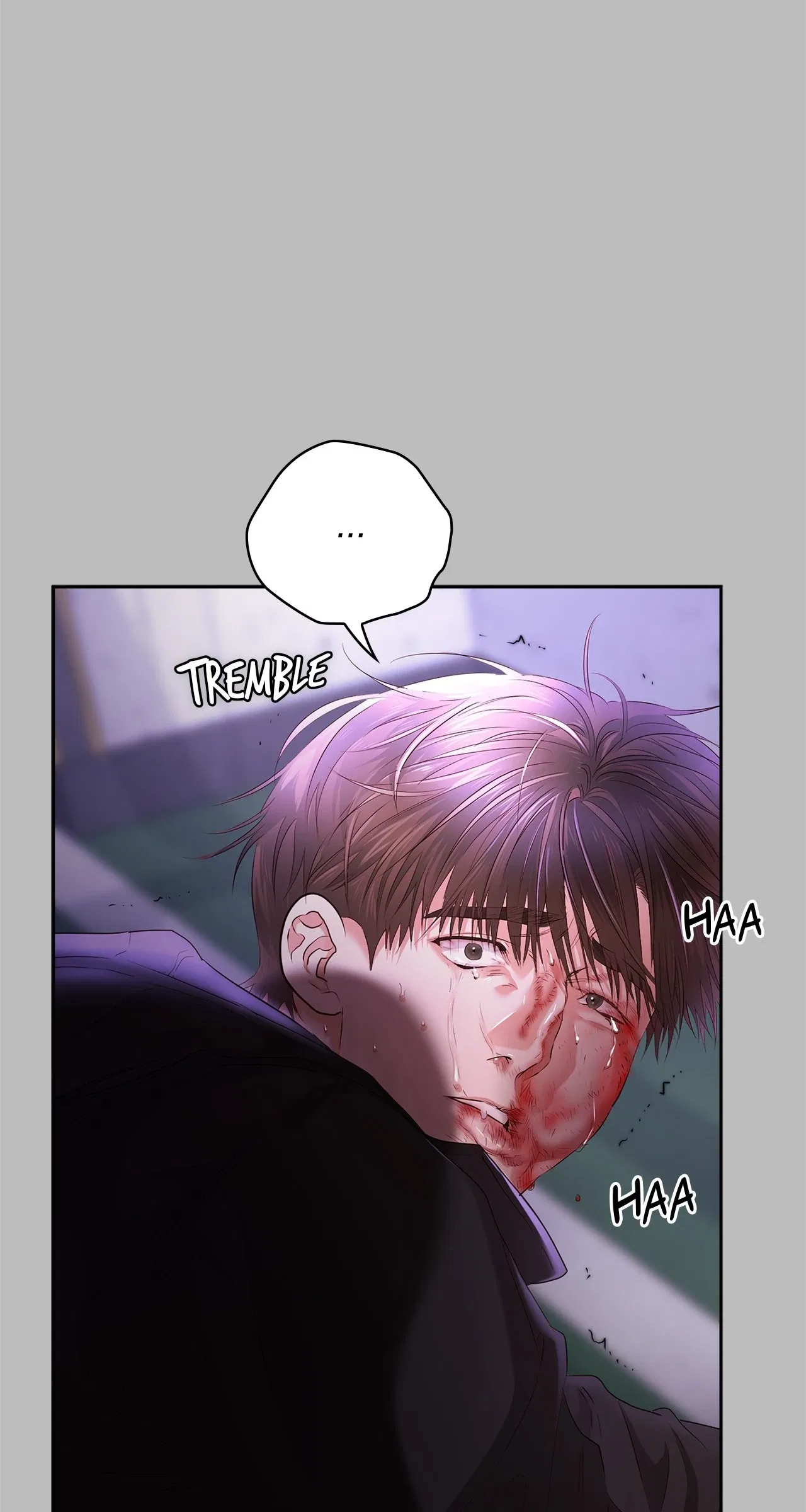 Quiet in the Office! Chapter 61 – Page 38